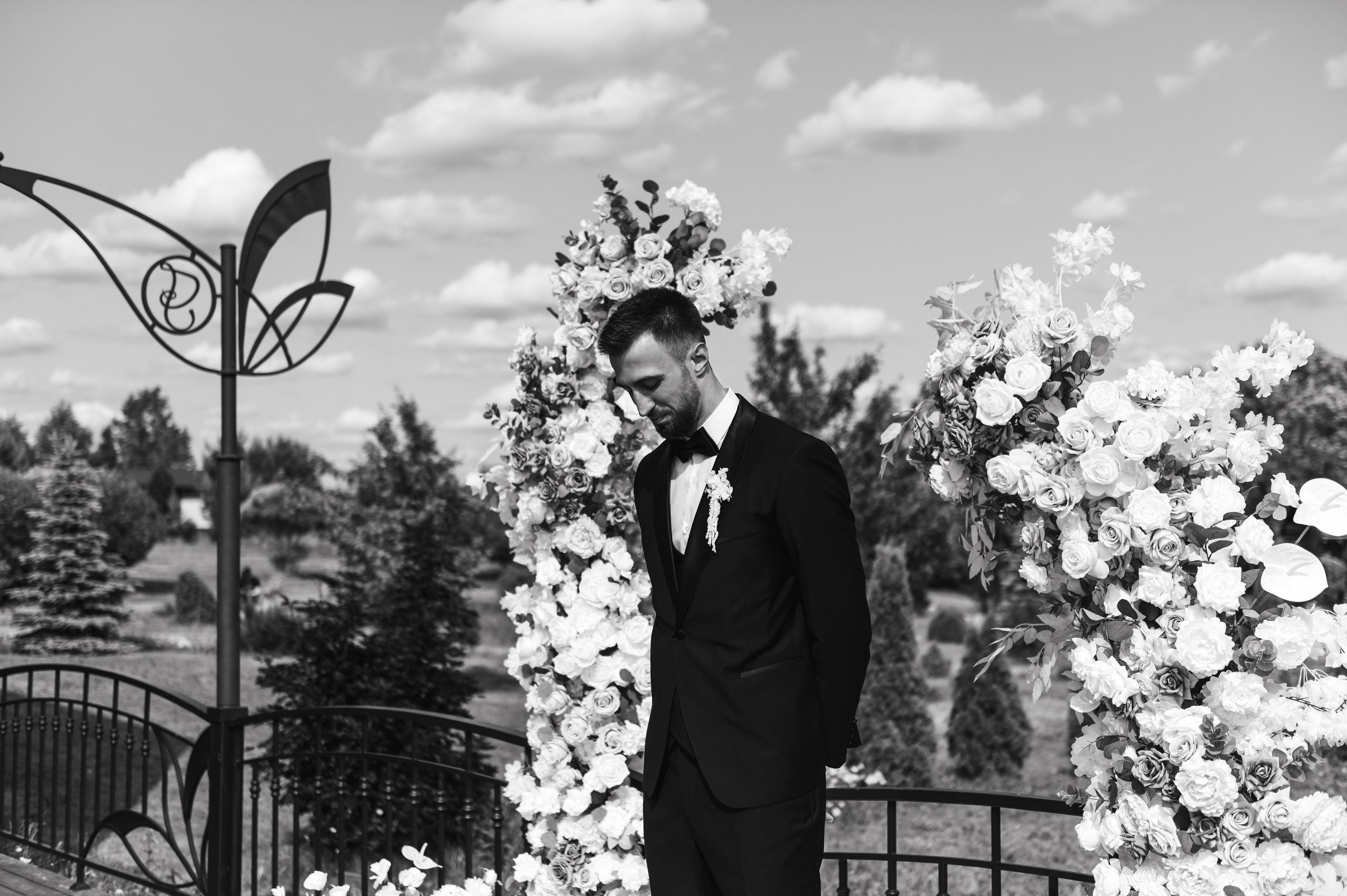 Nikita & Alexandra. Свадебный и индивидуальный фотограф Никита Роут | Москва