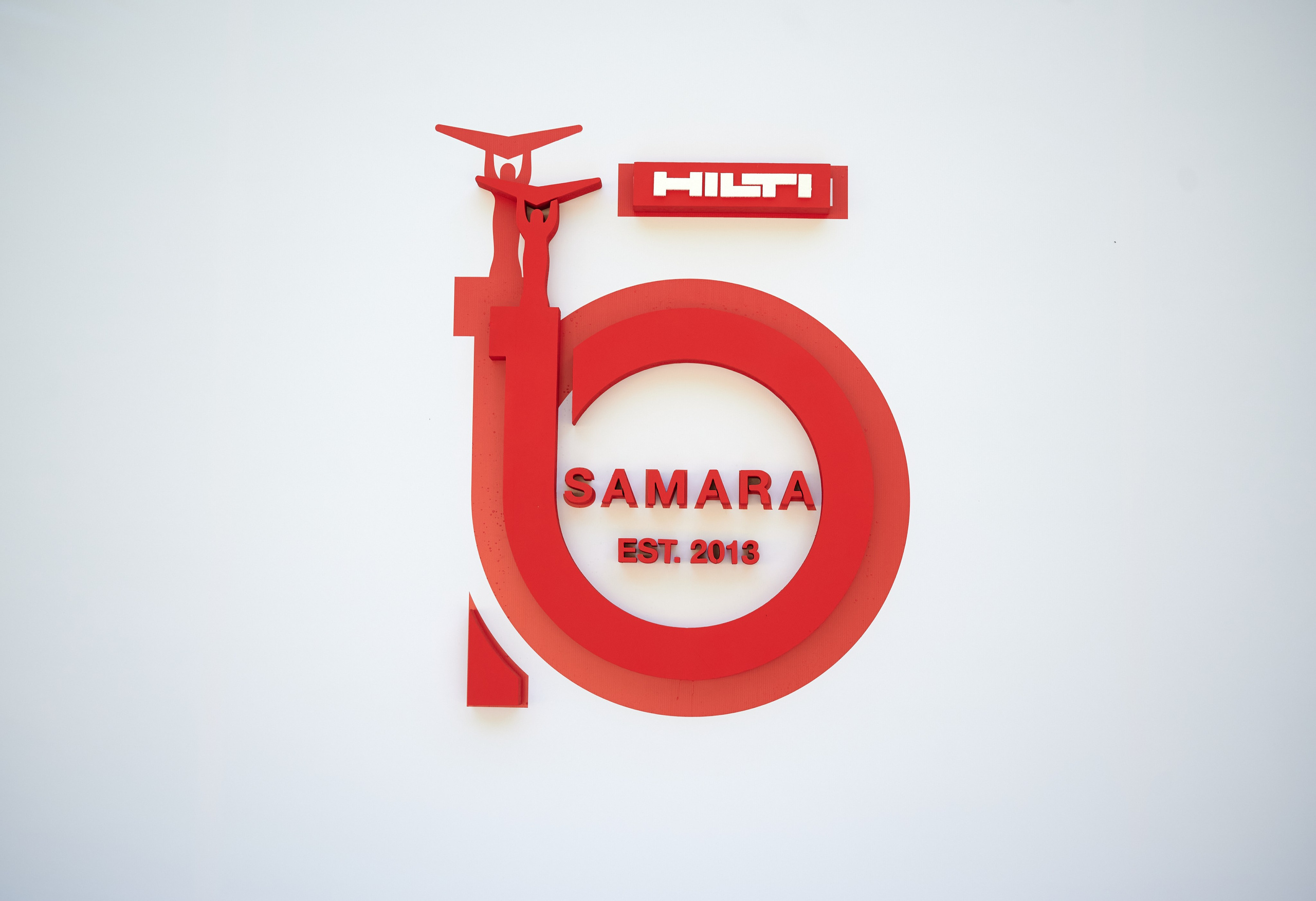 HILTI / SUMMER WHITE EVENING. Профессиональный репортажный фотограф в Самаре Никита Королев