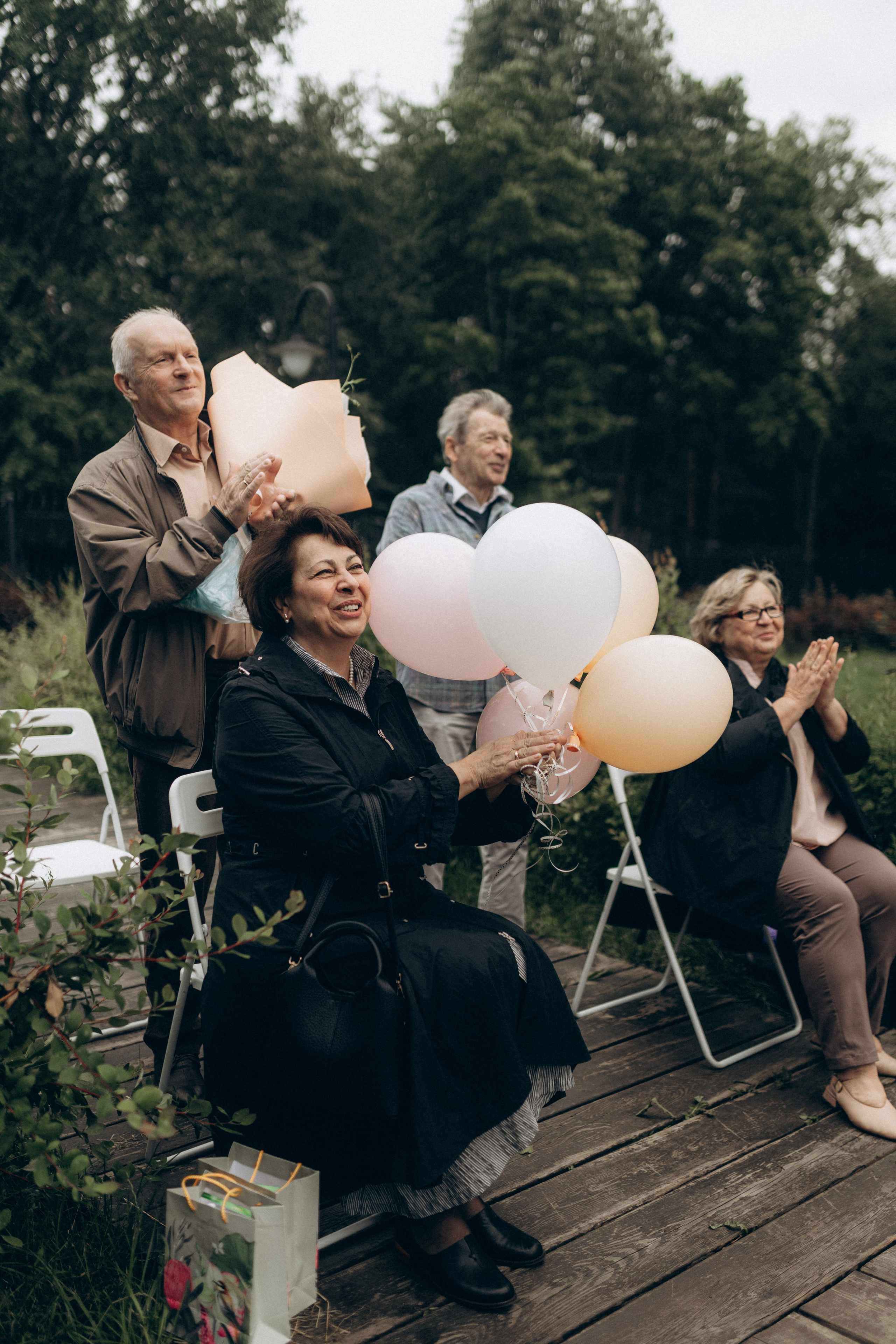 Юлия & Андрей. Фотограф НОГИНСК, Москва, Анастасия Белая