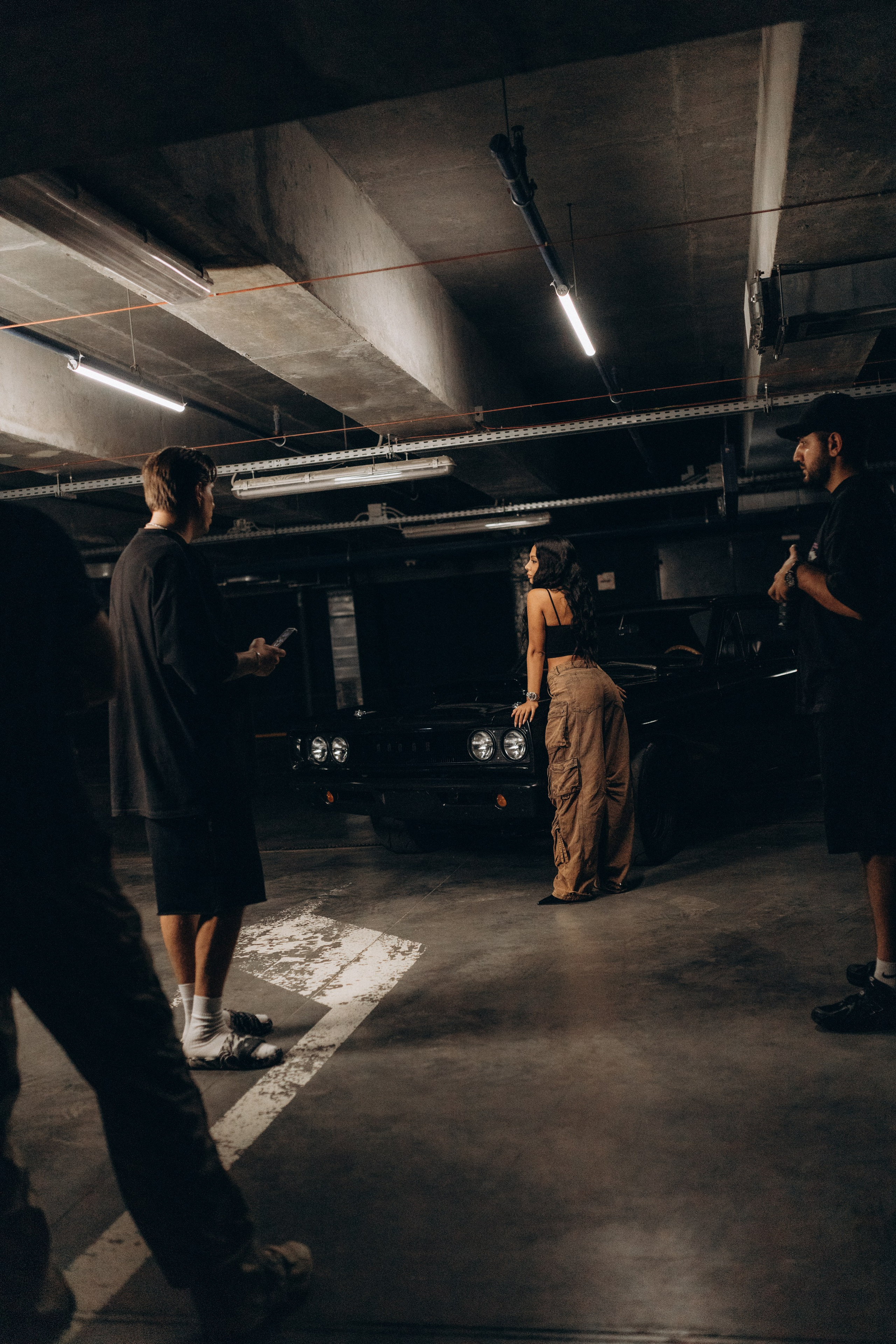 JANNET — РОЗОВЫЕ ОЧКИ (бэкстейдж к клипу). Фотограф НОГИНСК, Москва, Анастасия Белая