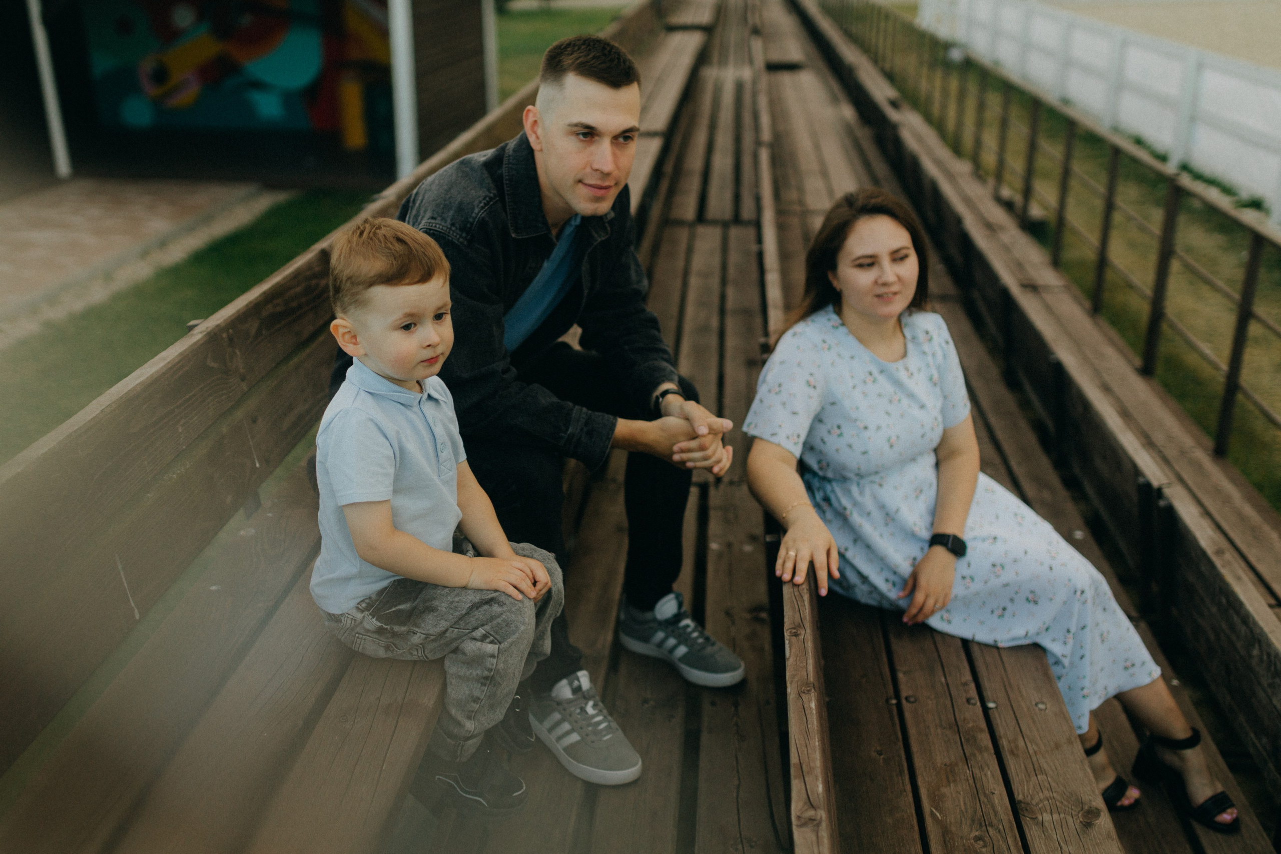 Яна, Тимофей, Юрий. Фотограф НОГИНСК, Москва, Анастасия Белая