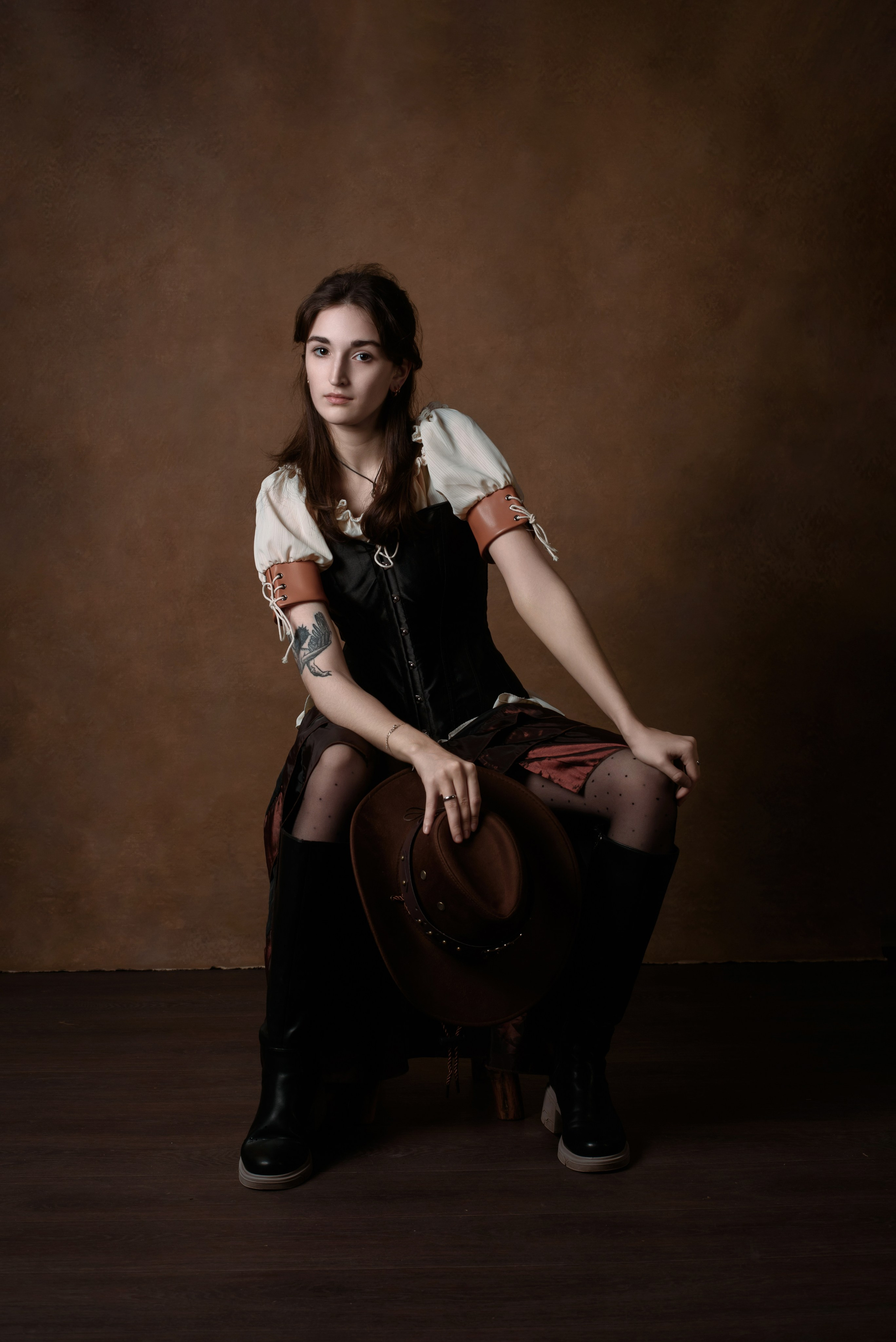 Маиша. Фотографы в Орле Шестопаловы Юлия и Юрий