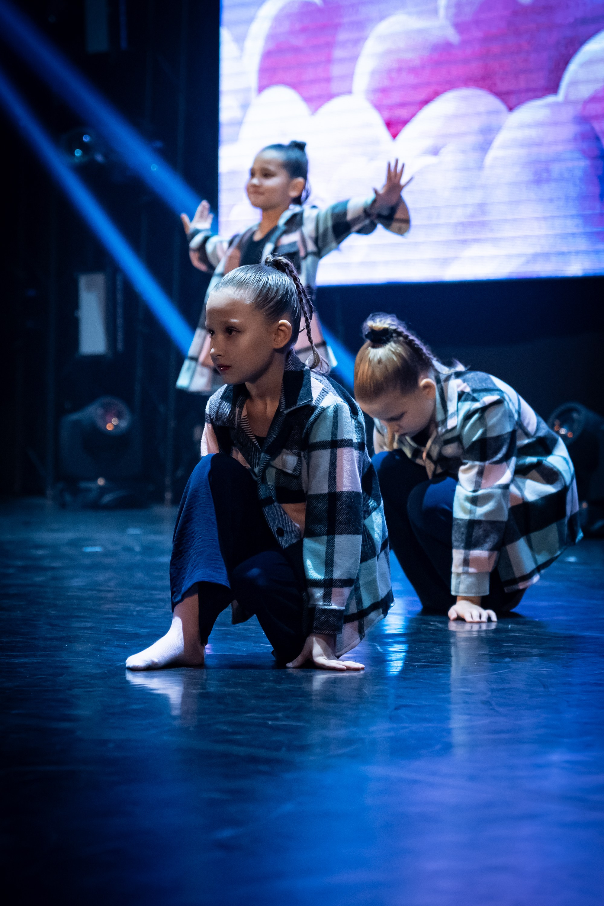 Отчетный концерт «БЕЗ ПРЕДЕЛА»