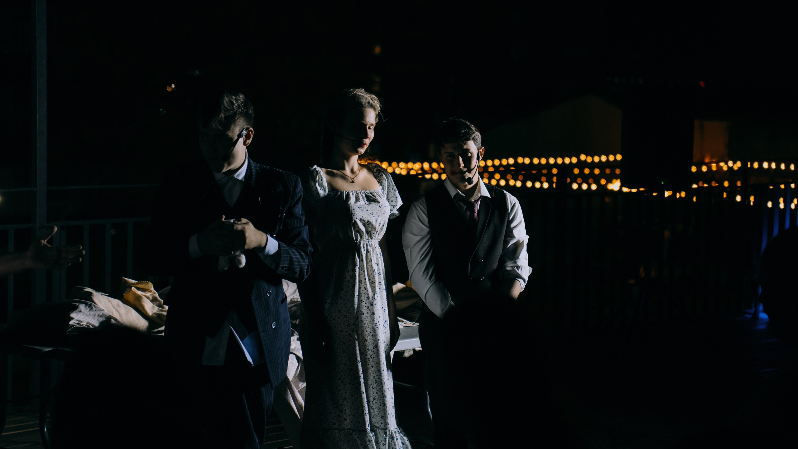 ПОМРЕЖ | Новая земля