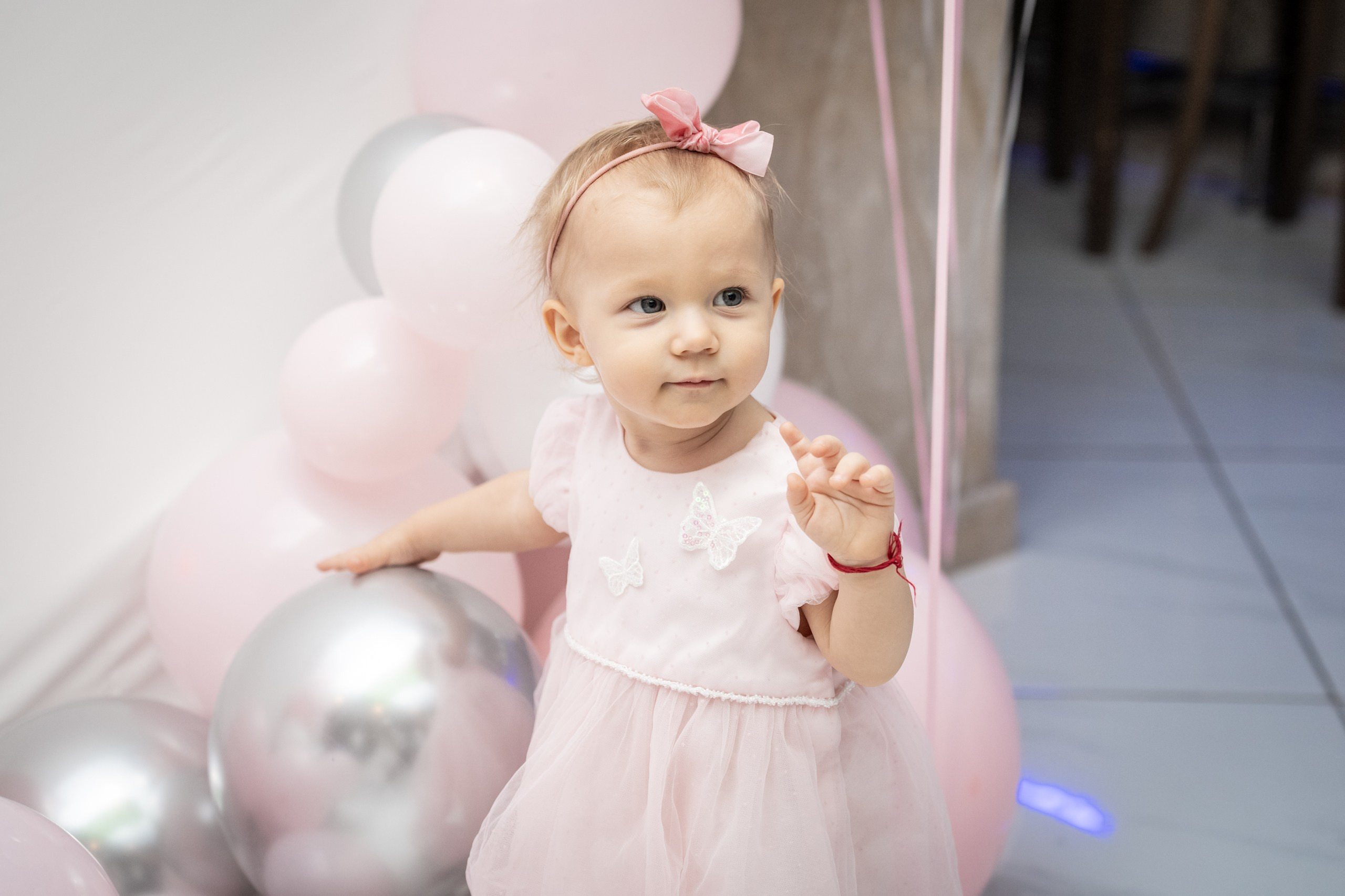 День рождения Софии