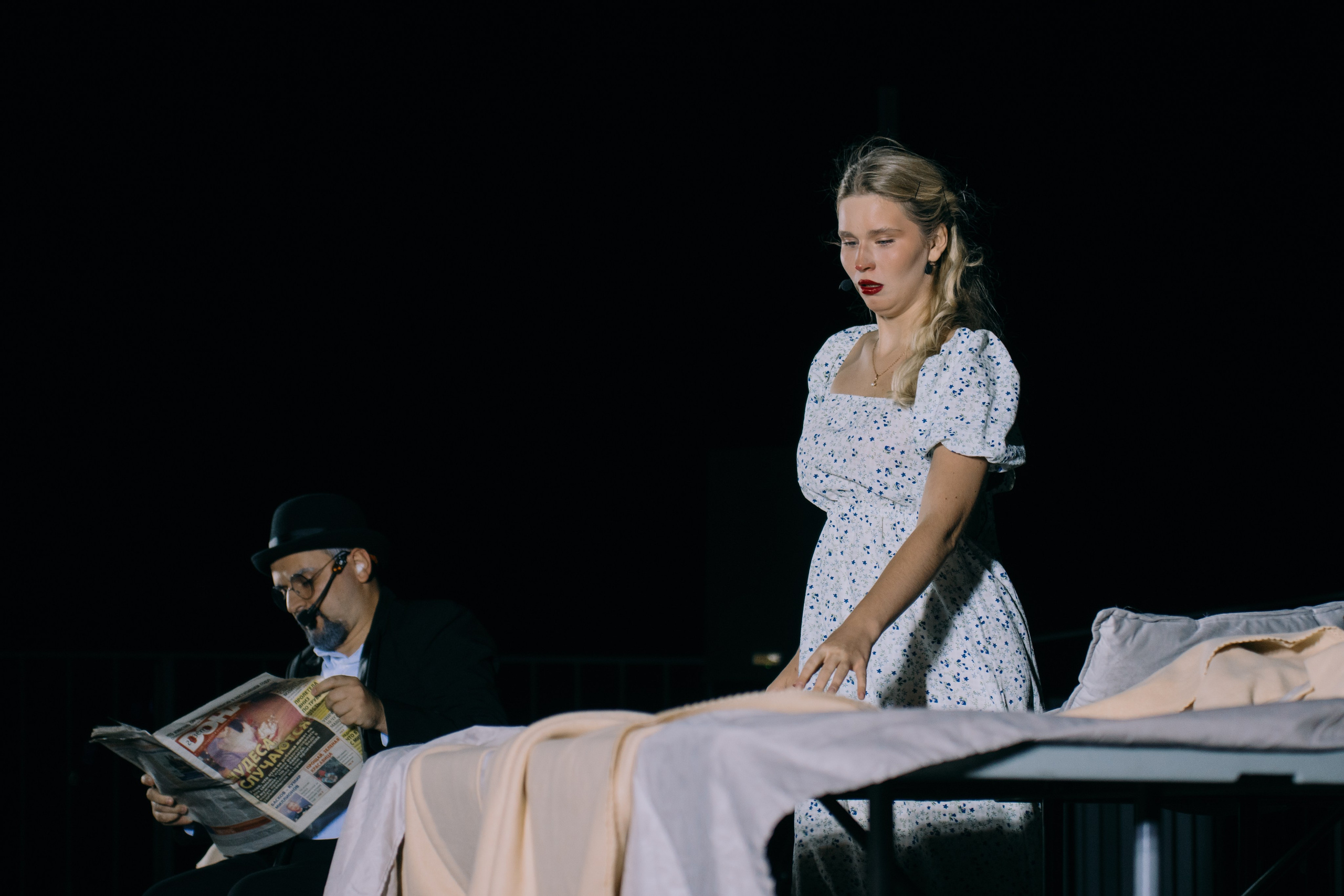 ПОМРЕЖ | Новая земля