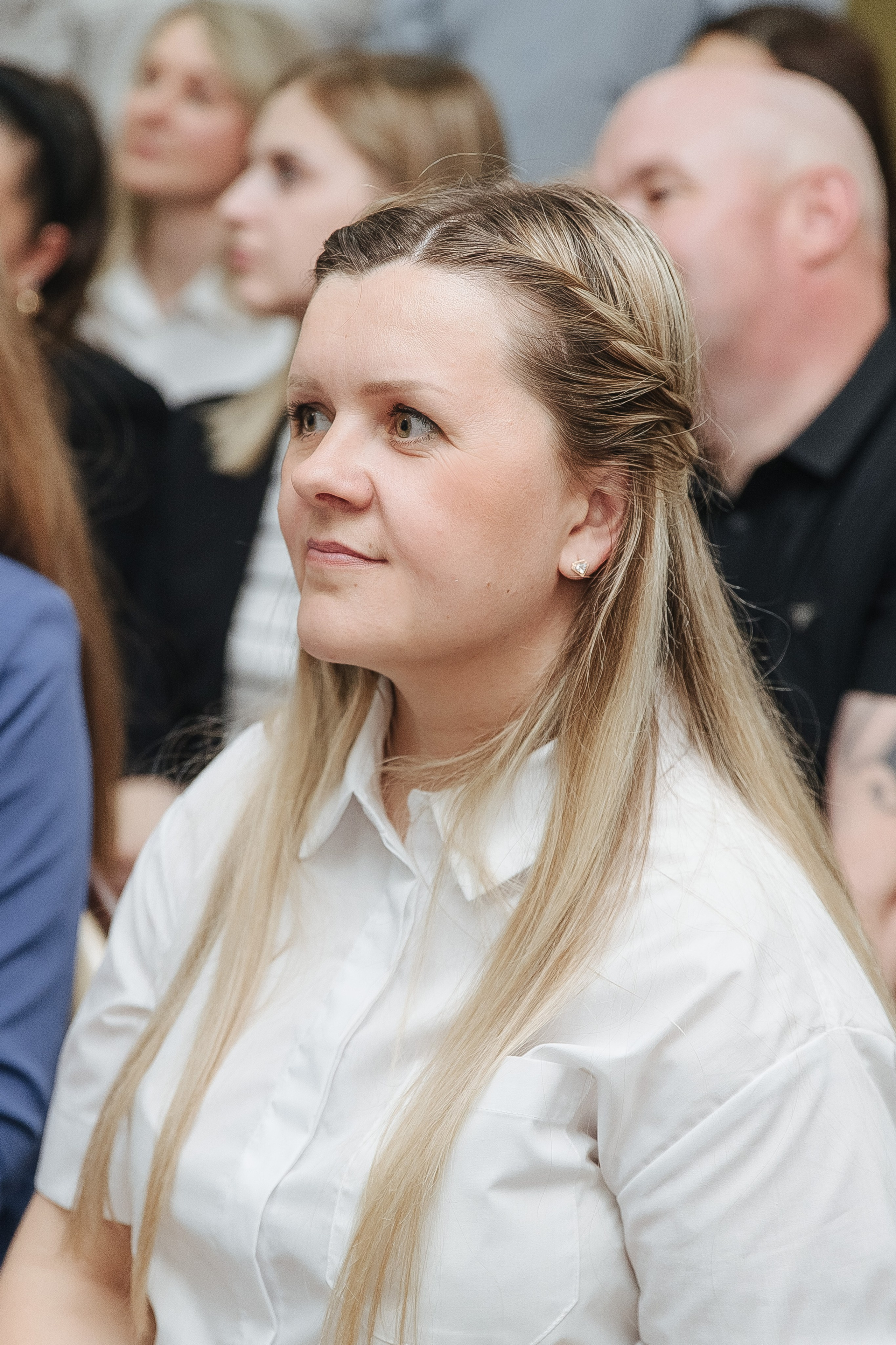 Выпускной в детском саду. Фотограф в Красноярске Любовь Малеева