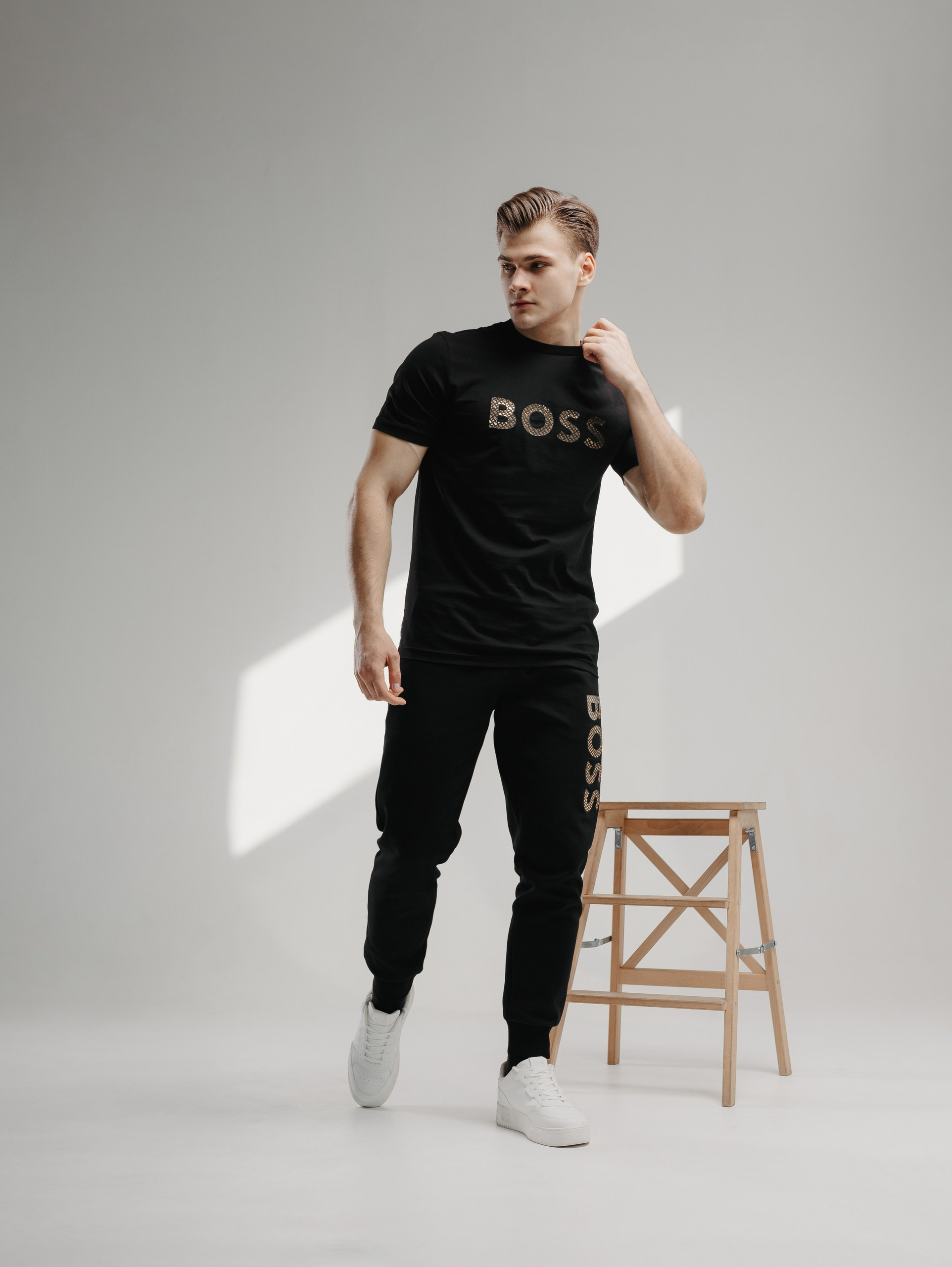 Gost. Коммерческий и некоммерческий фотограф в Алматы Сланбек Адиль