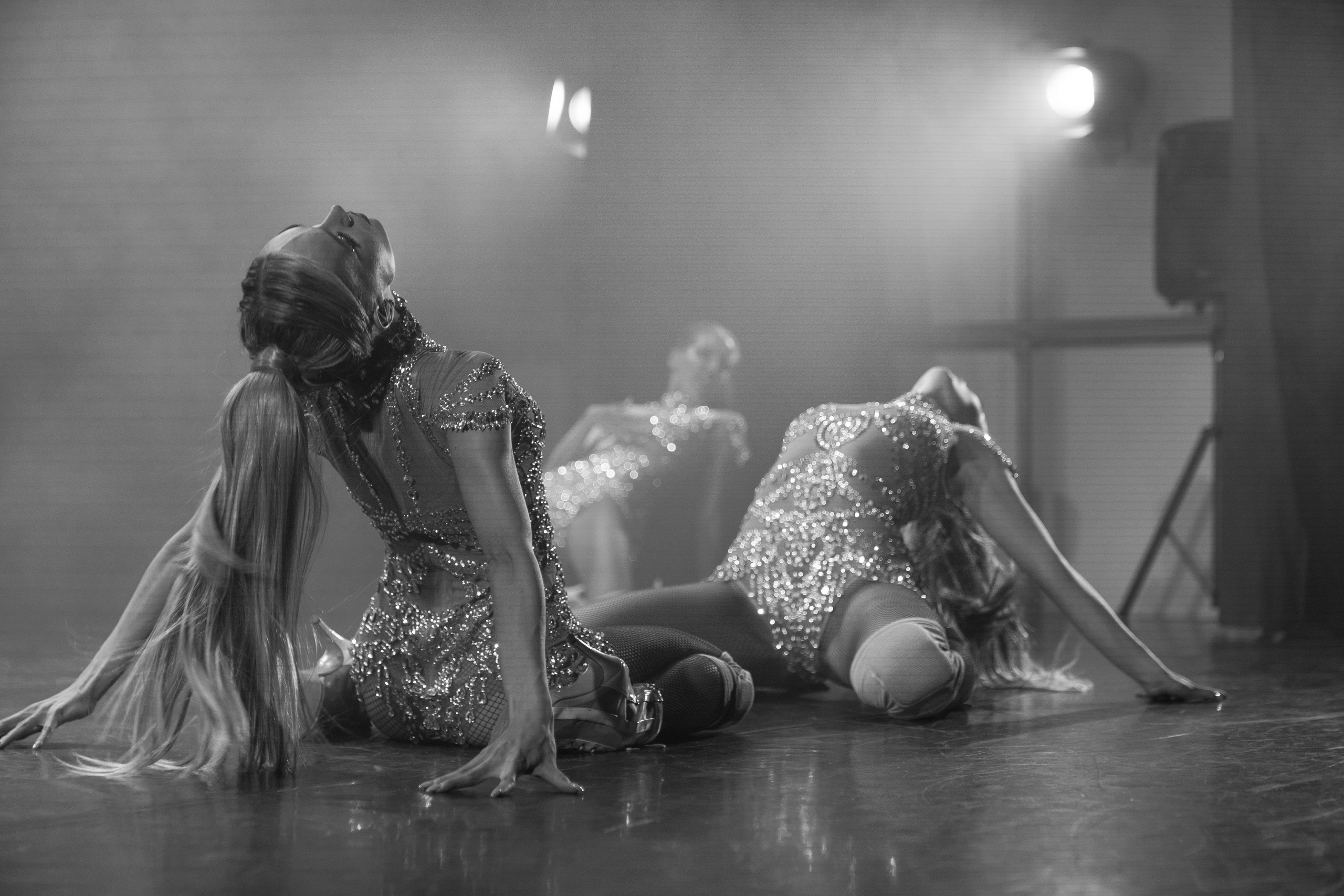 Танцевальное шоу. Свадебный фотограф в Москве Кристина Чехова