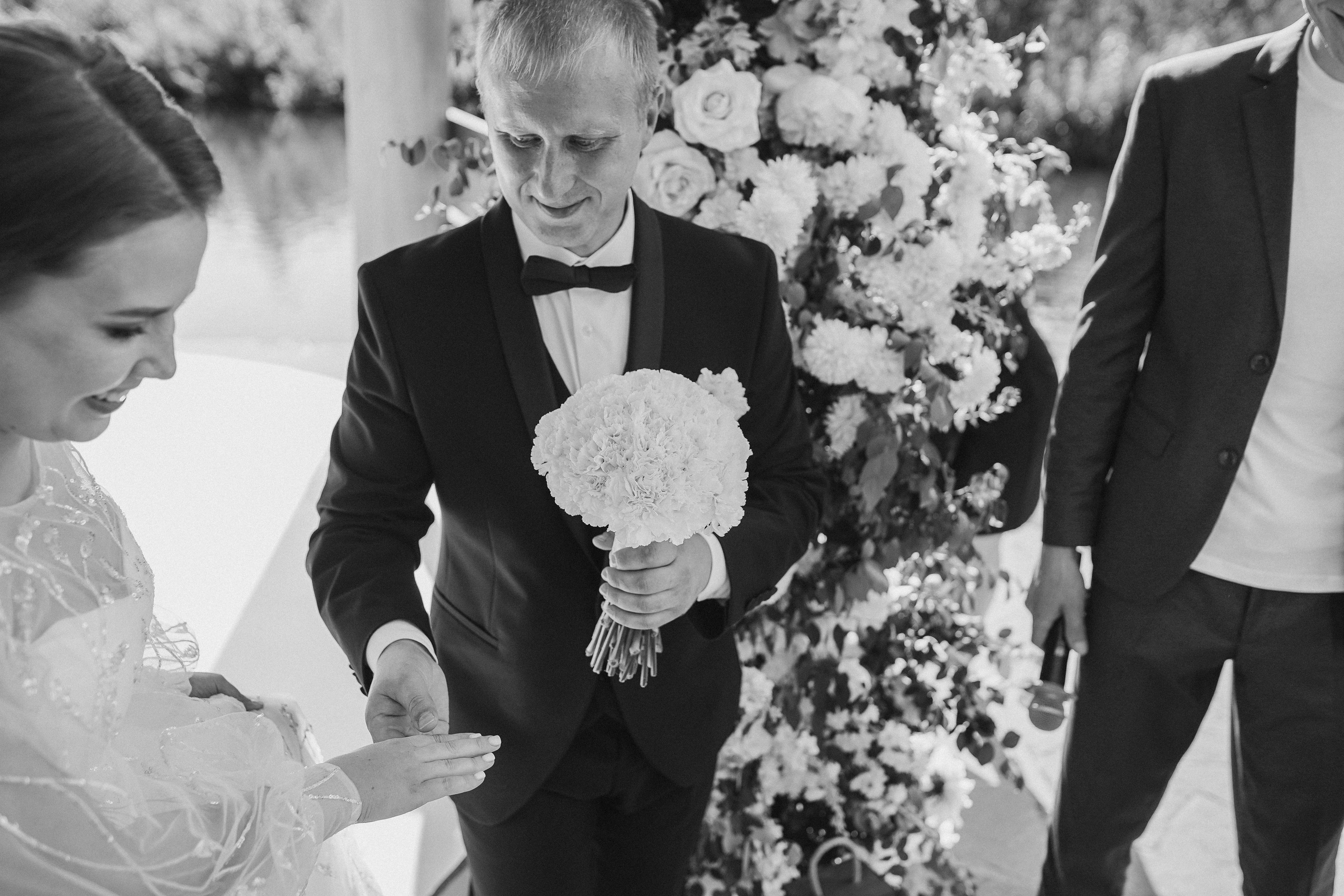 Давай навсегда