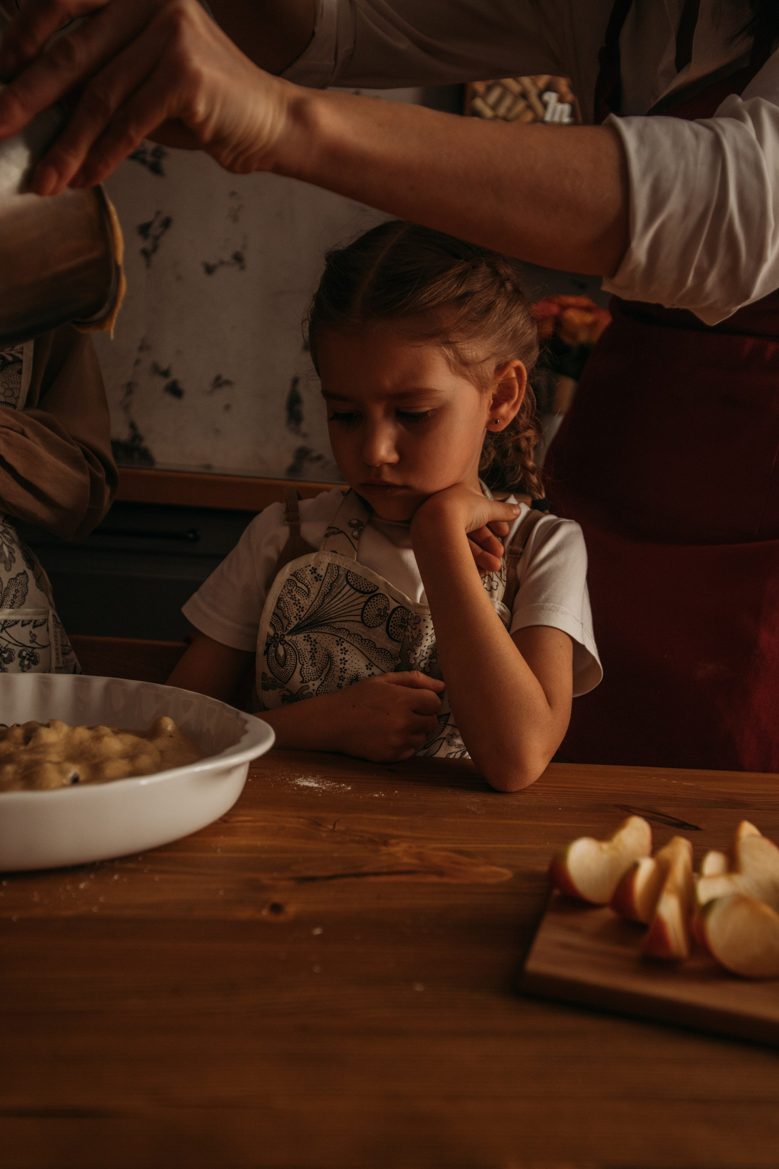 Домашняя фотосессия. Венера Гайн. Репортажный фотограф  Тюмень. Обучение фотографии с 0