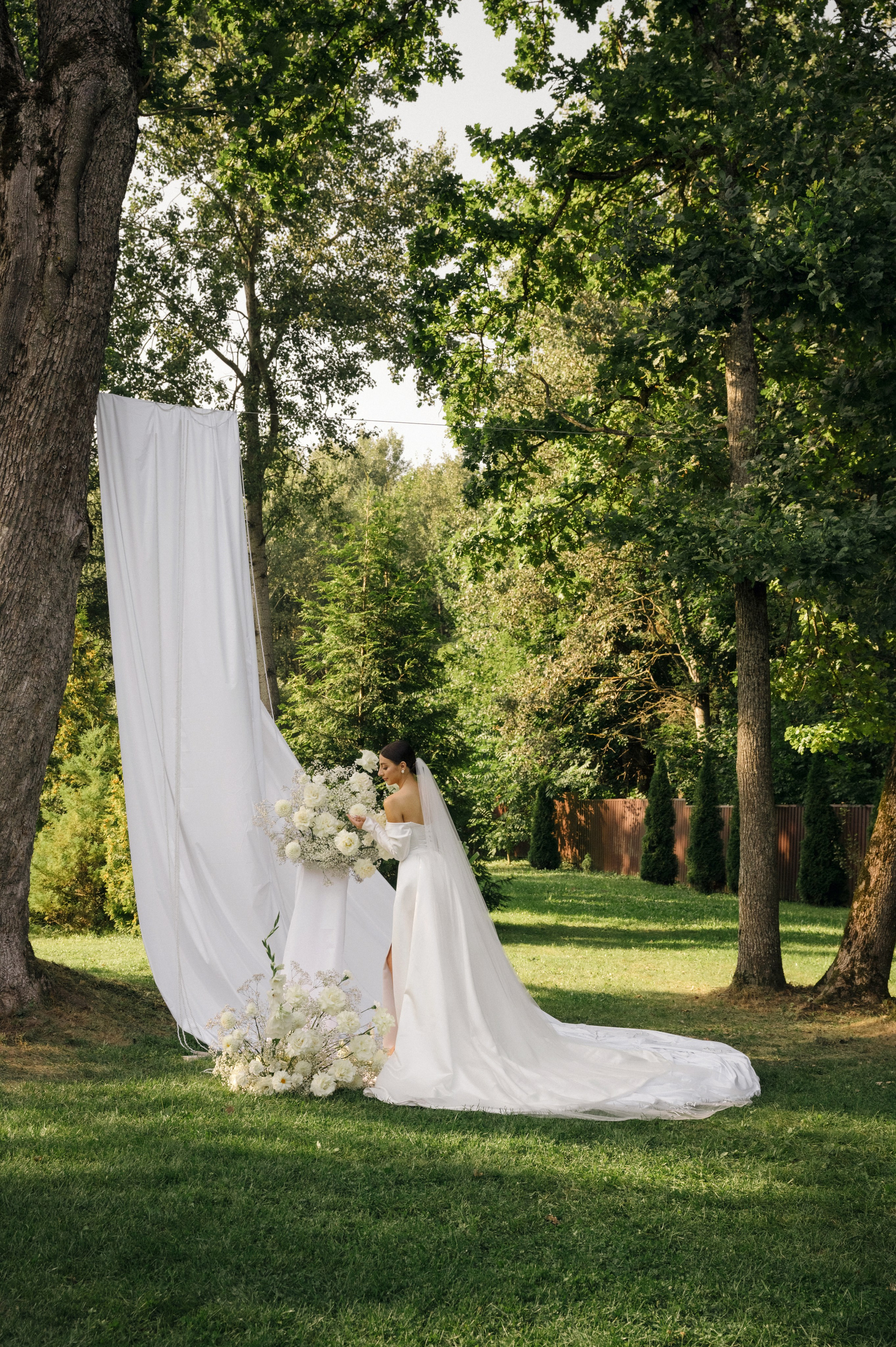 Скоро на сайте. Свадебный фотограф в Минске Тагай Наталья