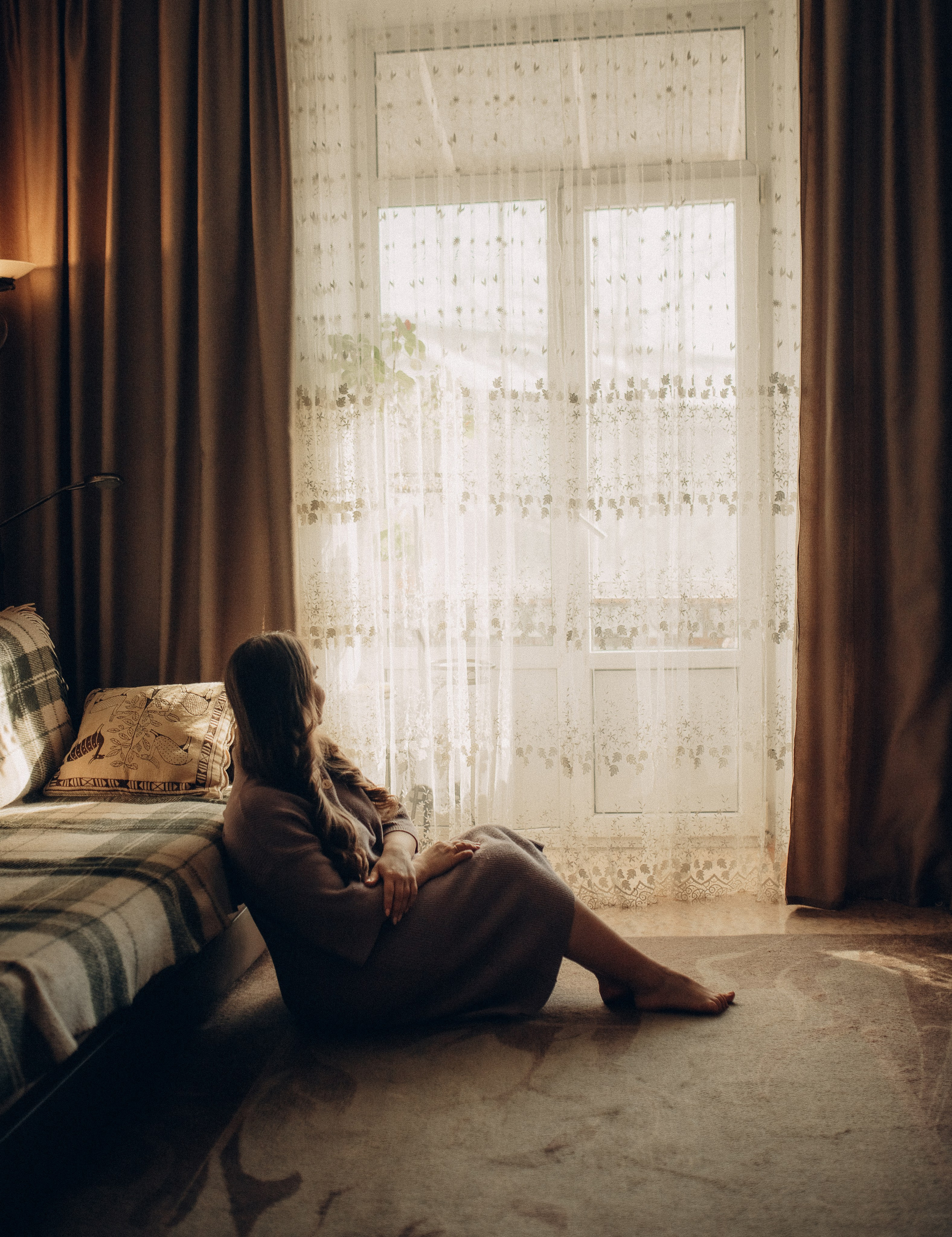 Домашние истории. Фотограф Комсомольск-на-Амуре Ольга Василенко