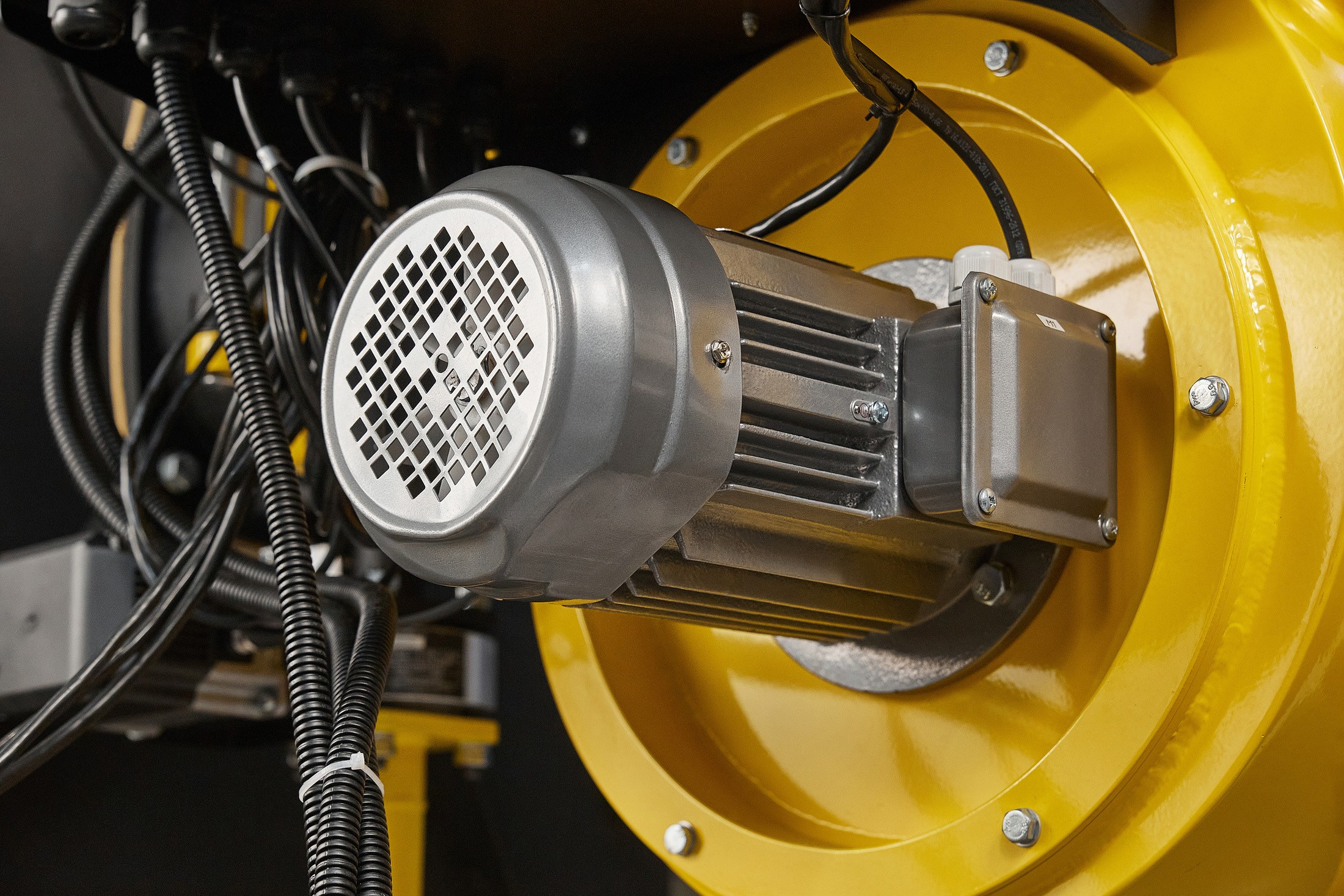 Промышленный фотограф в Перми — Желнин Андрей