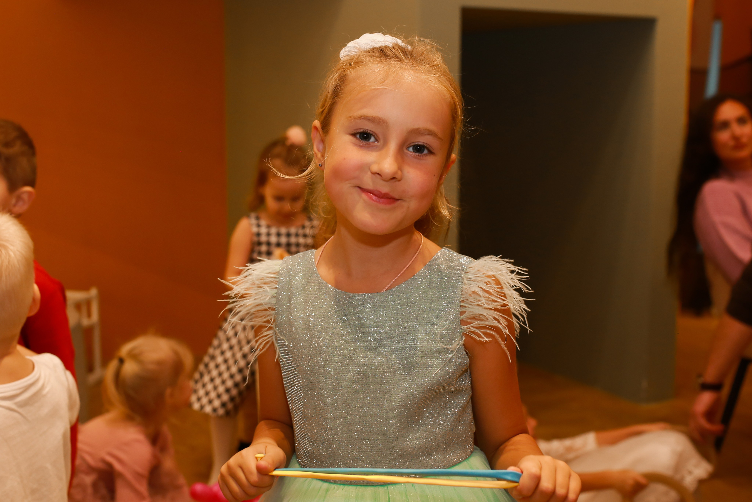 Репортажная галерея. Репортажный и портретный фотограф Полина Ершова