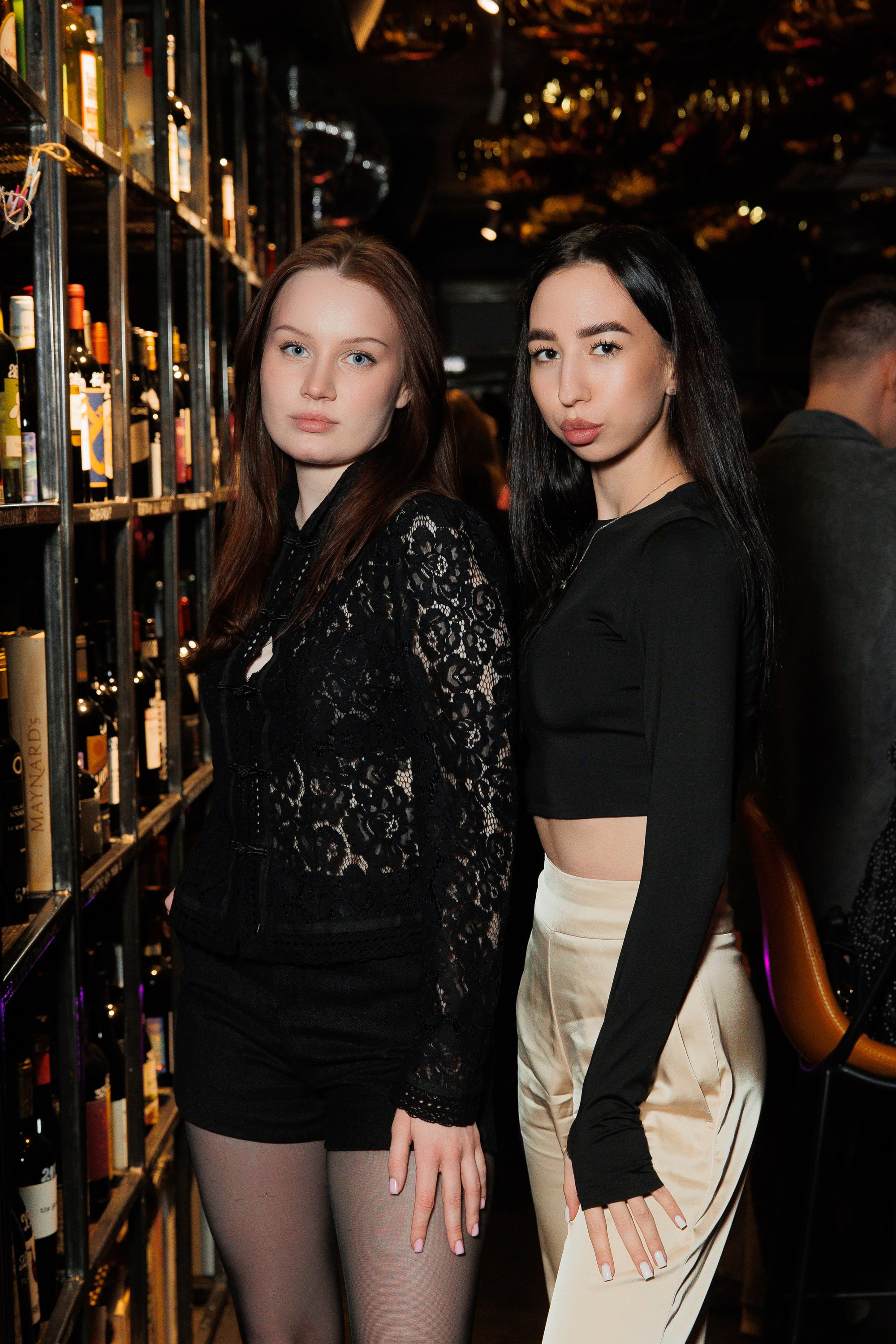 ВИНОТЕКА — 8 МАРТА. СВОИ. ФОТООТЧЕТЫ-СОБЫТИЯ-МЕСТА