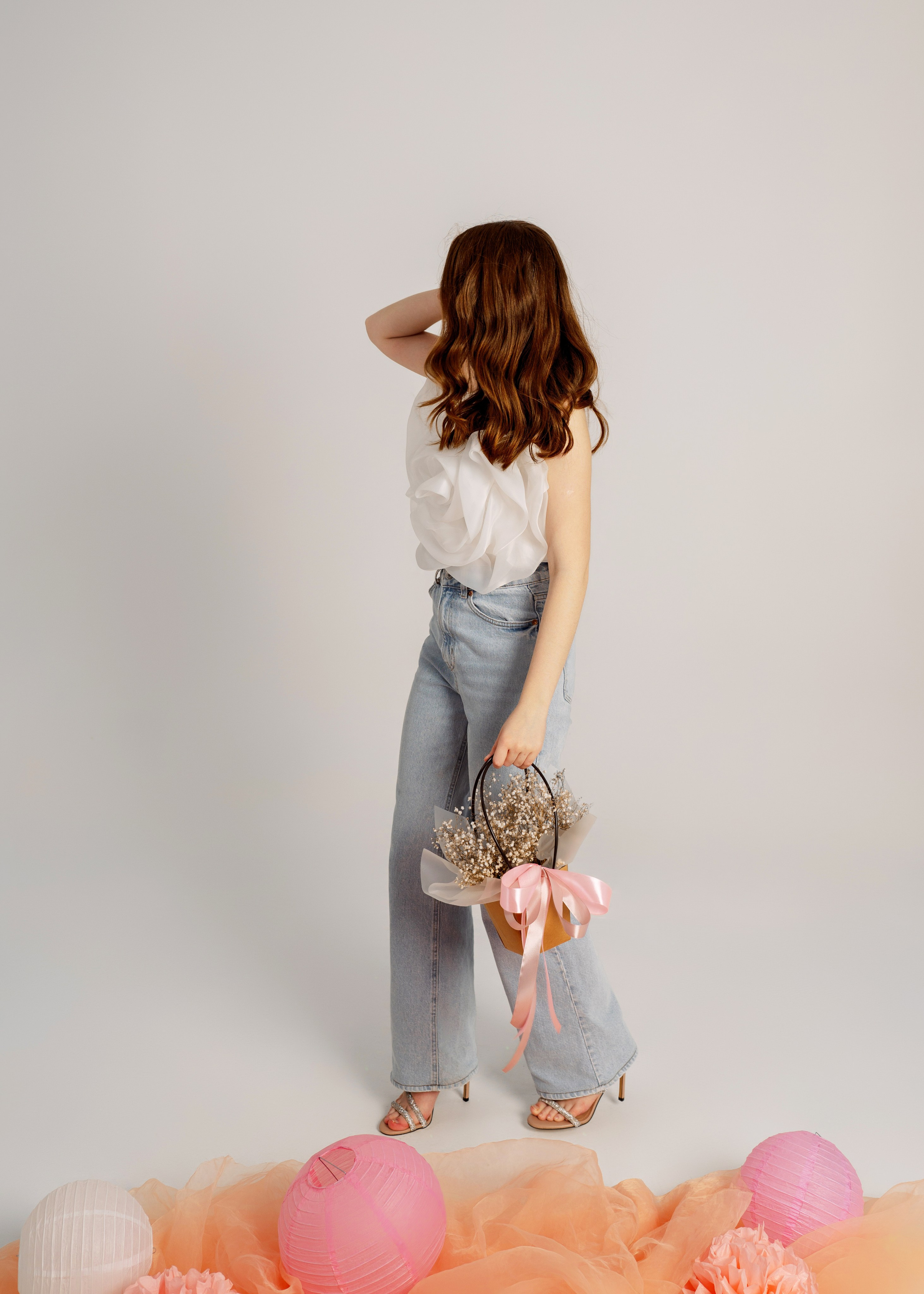 Цветы. Фотограф в Кирове Инна Софронова