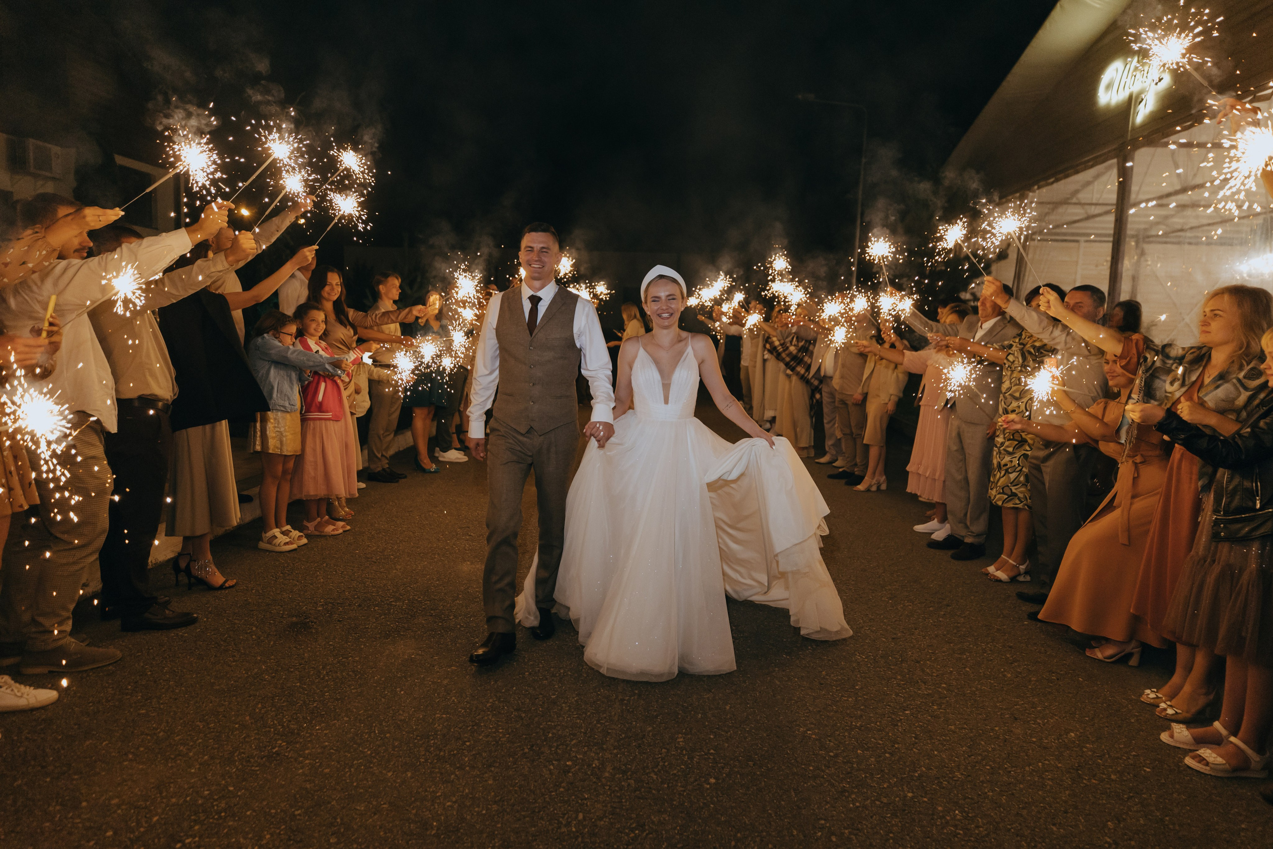 26.08.2023 Сохраняя традиции. Фотограф в Белгороде Анастасия Веленгурская