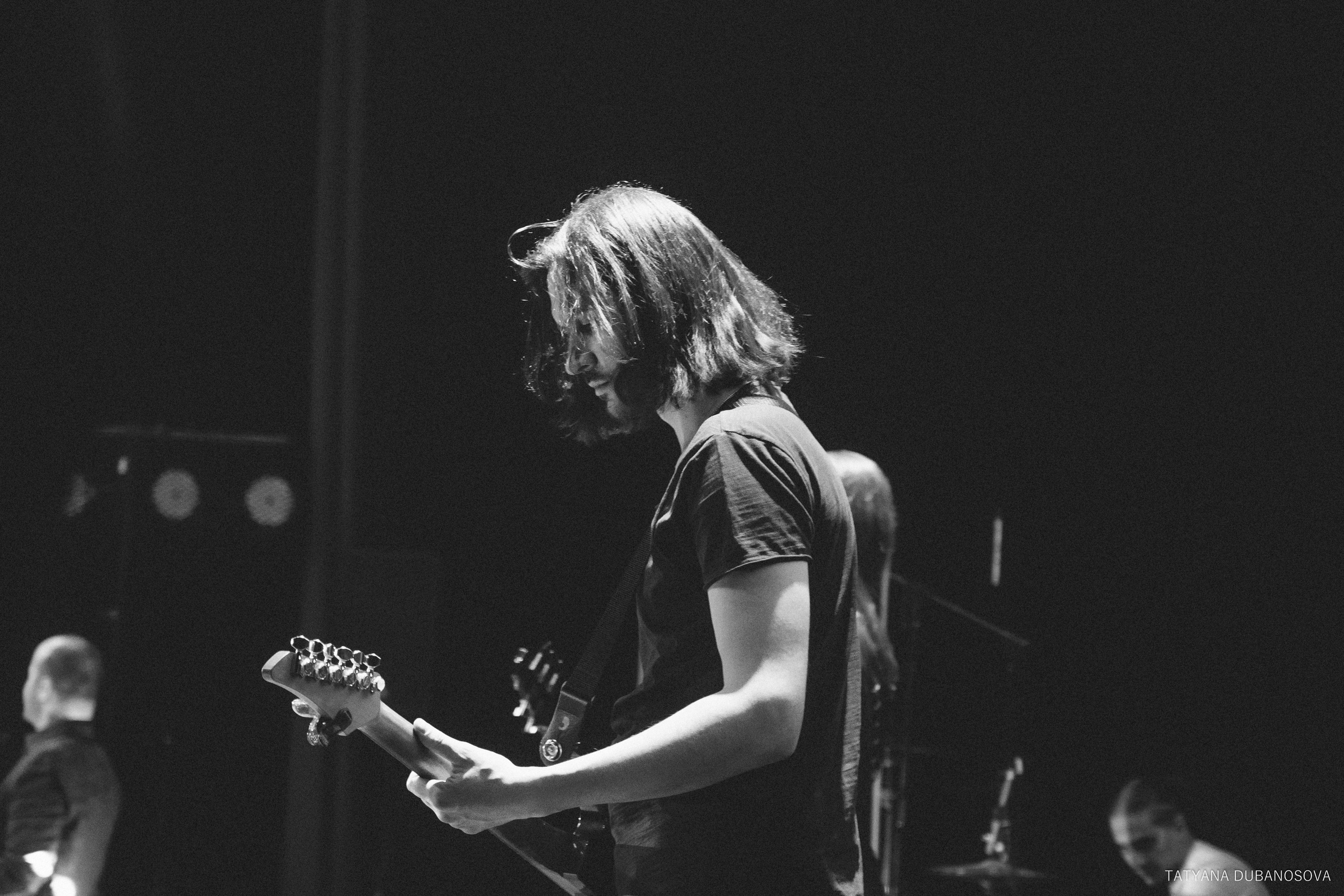 ХОР ТУРЕЦКОГО в Самара 1 марта 2018. Фотограф в Самаре Татьяна Дубаносова