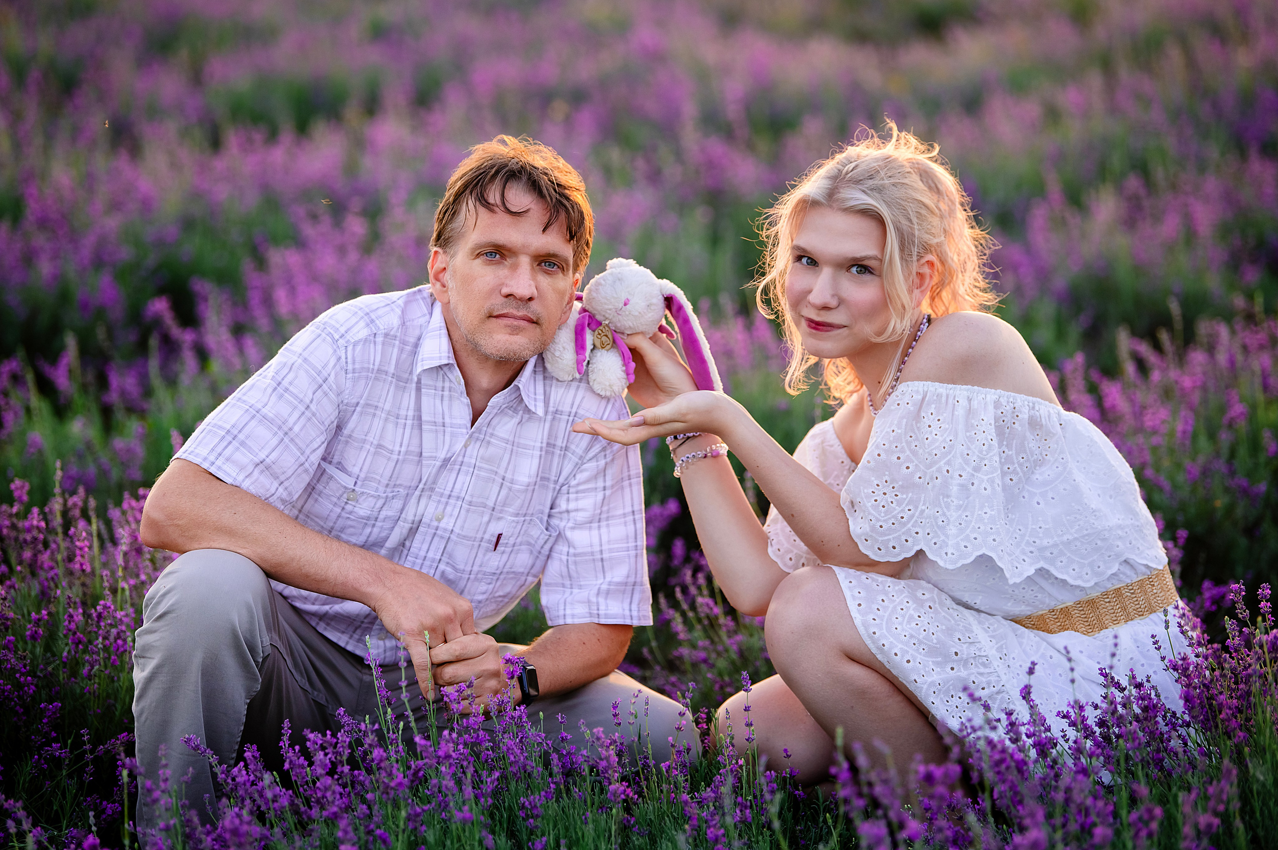 Лаванда. Свадебный и семейный фотограф в Москве Елена Новикова