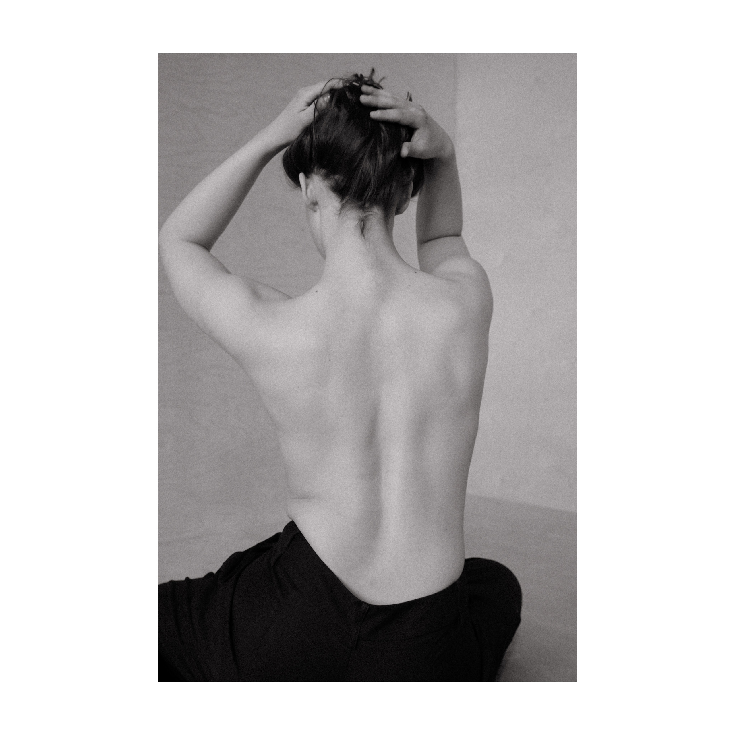 Personal projects. AI — artist | Documentary Photographer St. Petersburg, Milan