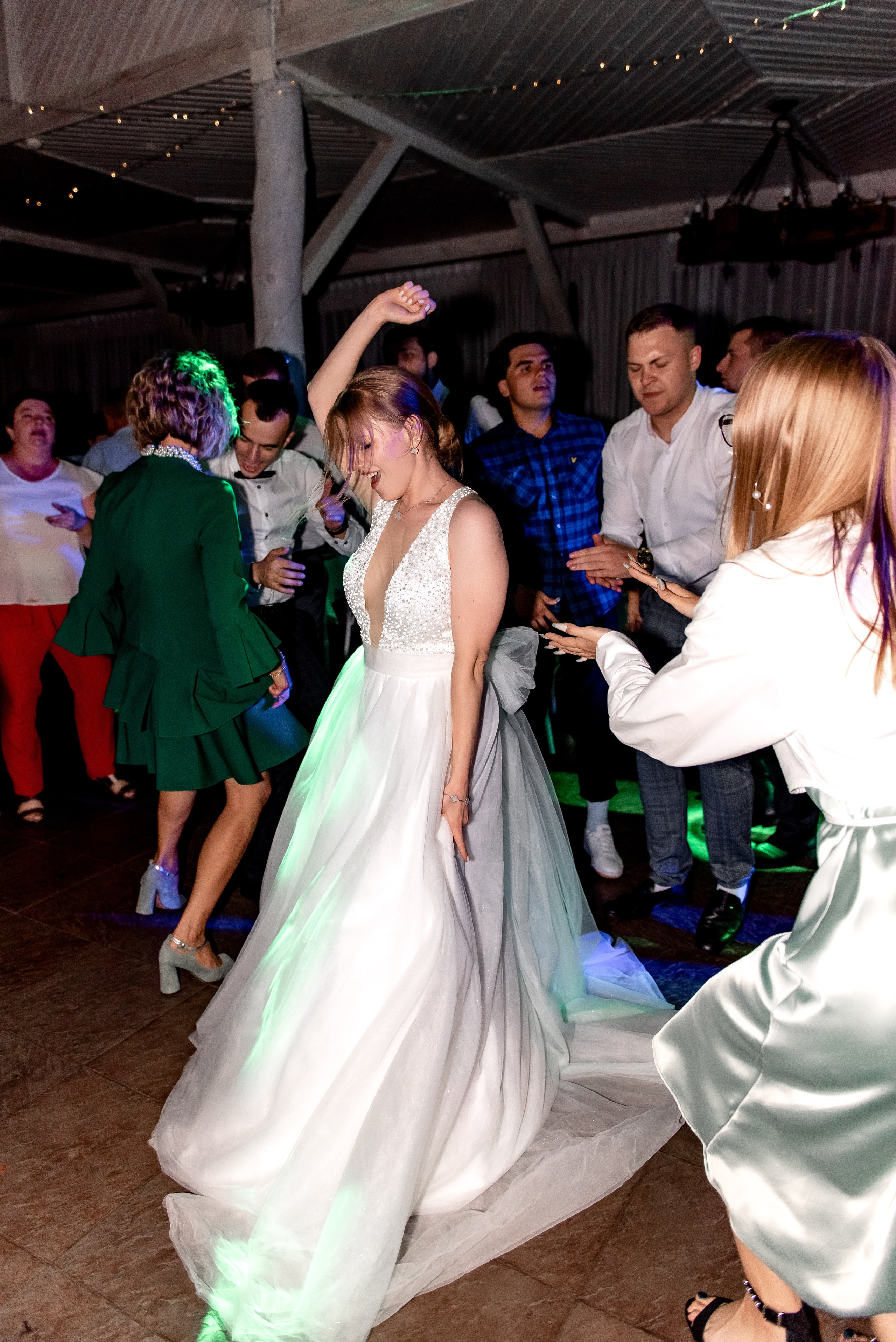 Лиза и Максим. Свадебный и семейный фотограф в Алексеевке Марина Купреева