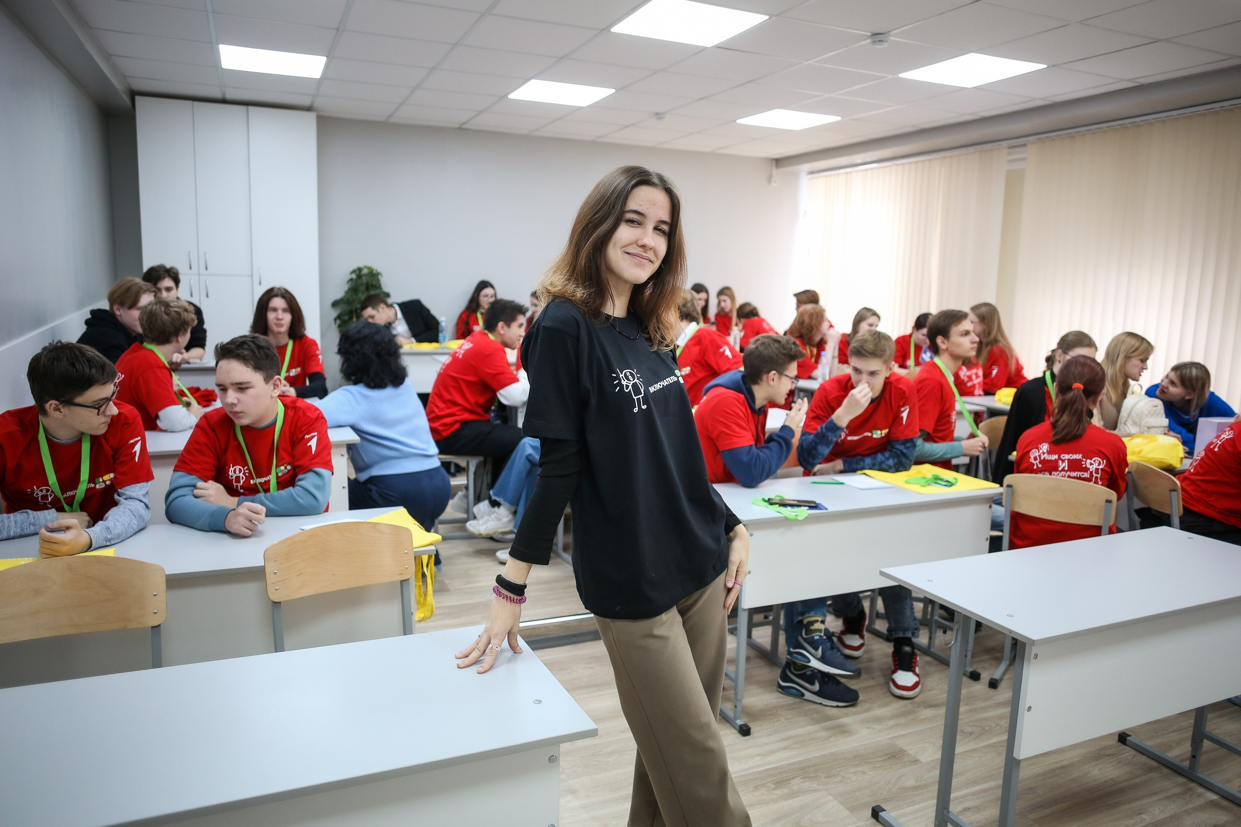 Репортаж подростковых событий. Портретный и репортажный фотограф. Мыльников Илья