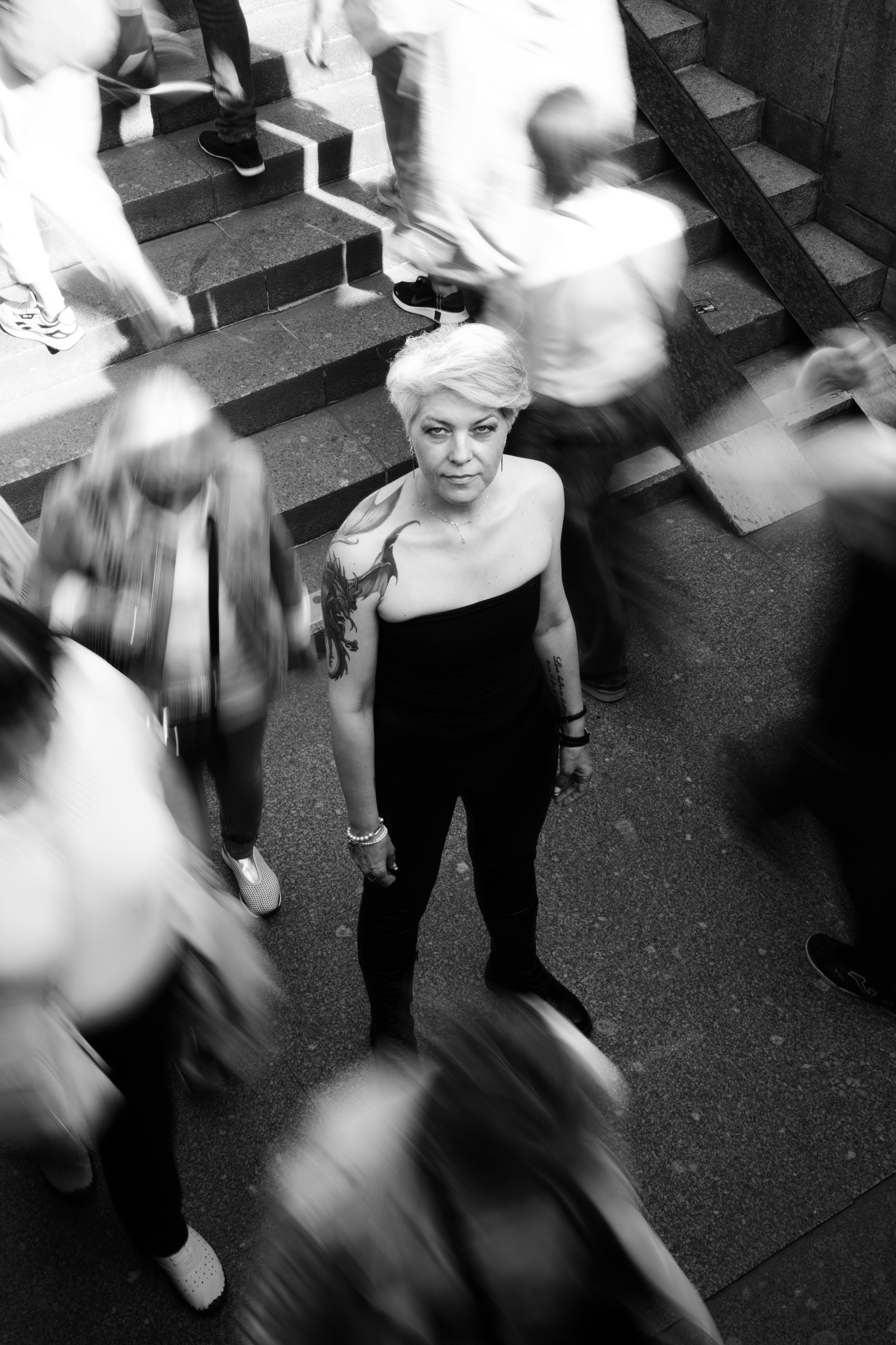 Портреты. Фотограф Зноева Ирина (Gvenya)