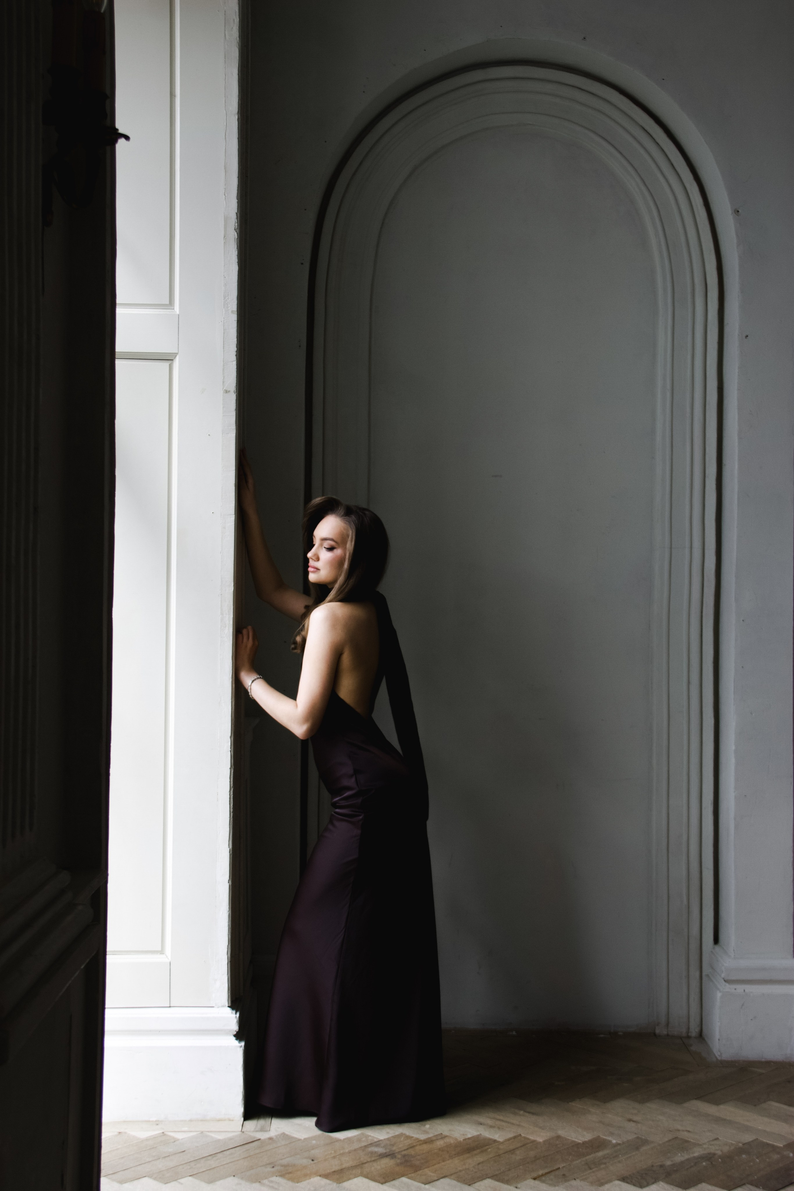 PART 6.0 / 2025 / Арина. Производство портретных женских и семейных фото