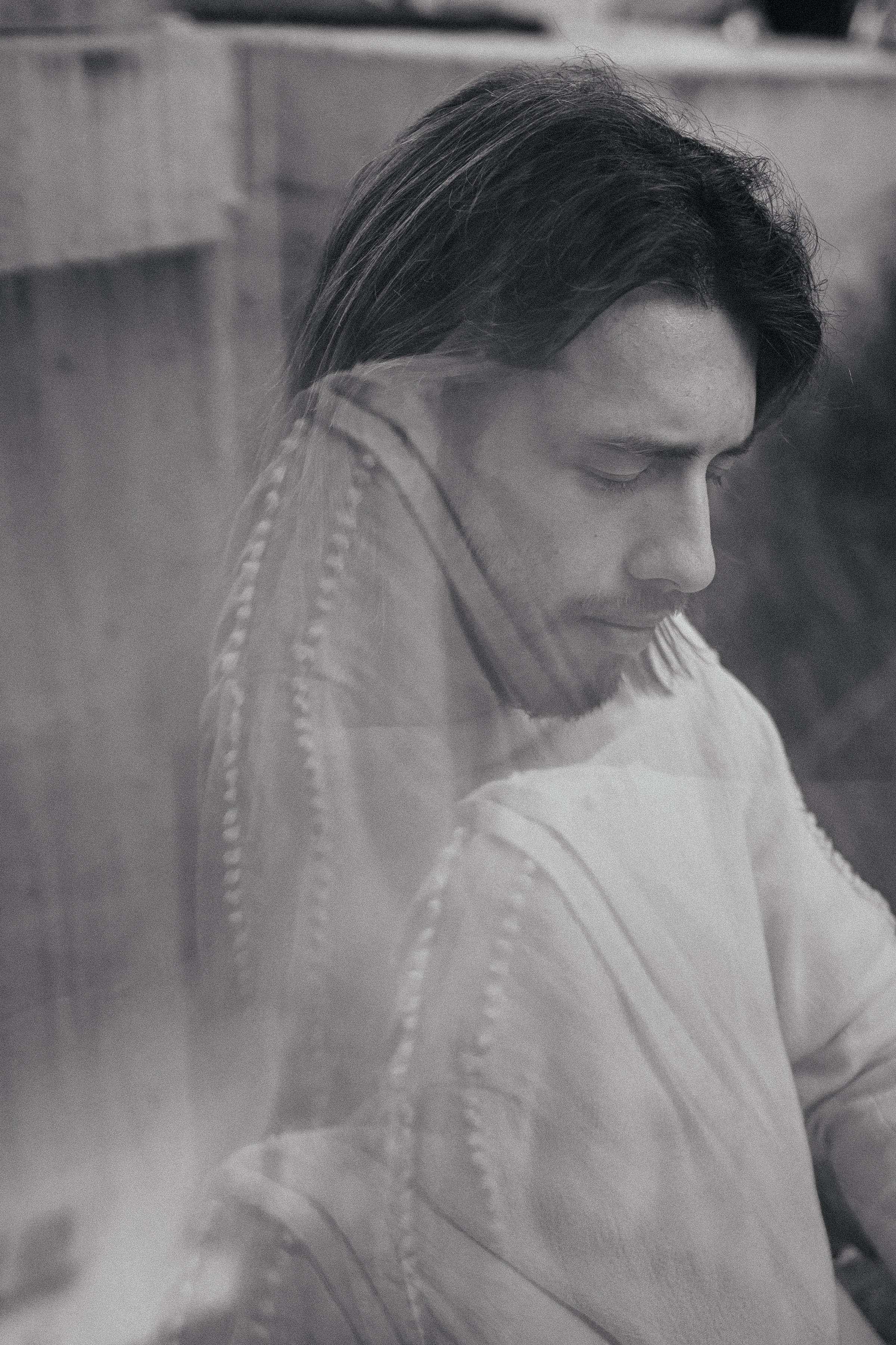 R.A.SVET / утро в Тбилиси. Фотограф Наталья Гончарова. Снимаю живые портреты в Алматы