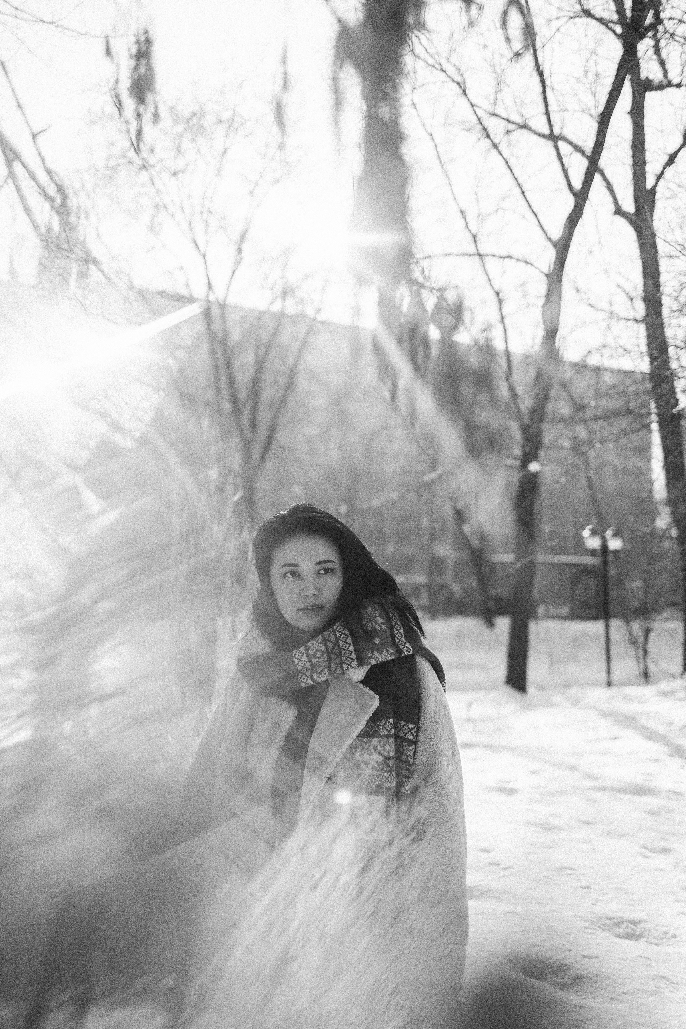 Шура / Алматы. Фотограф Наталья Гончарова. Снимаю живые портреты в Алматы