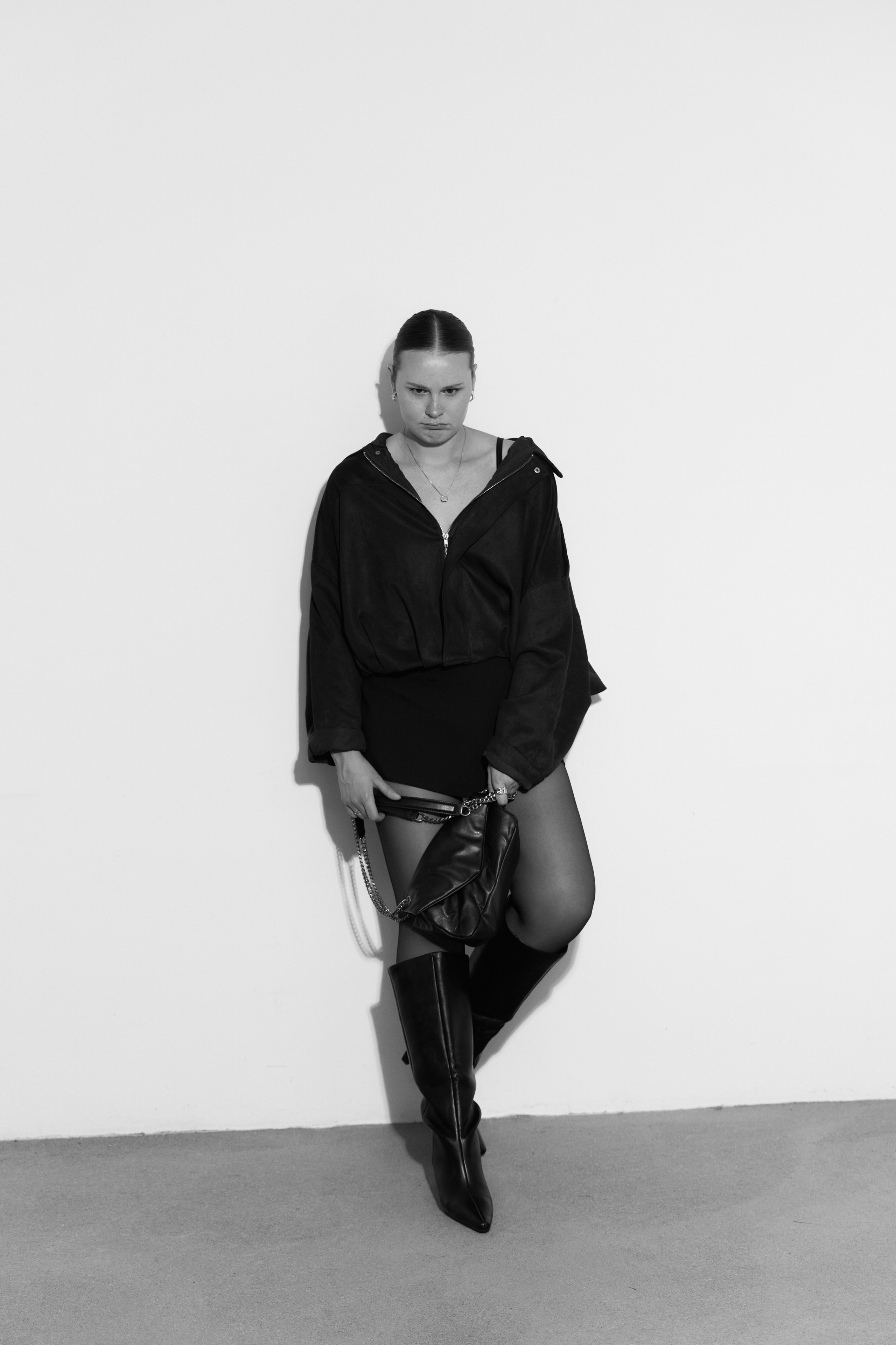 Настя. Главная