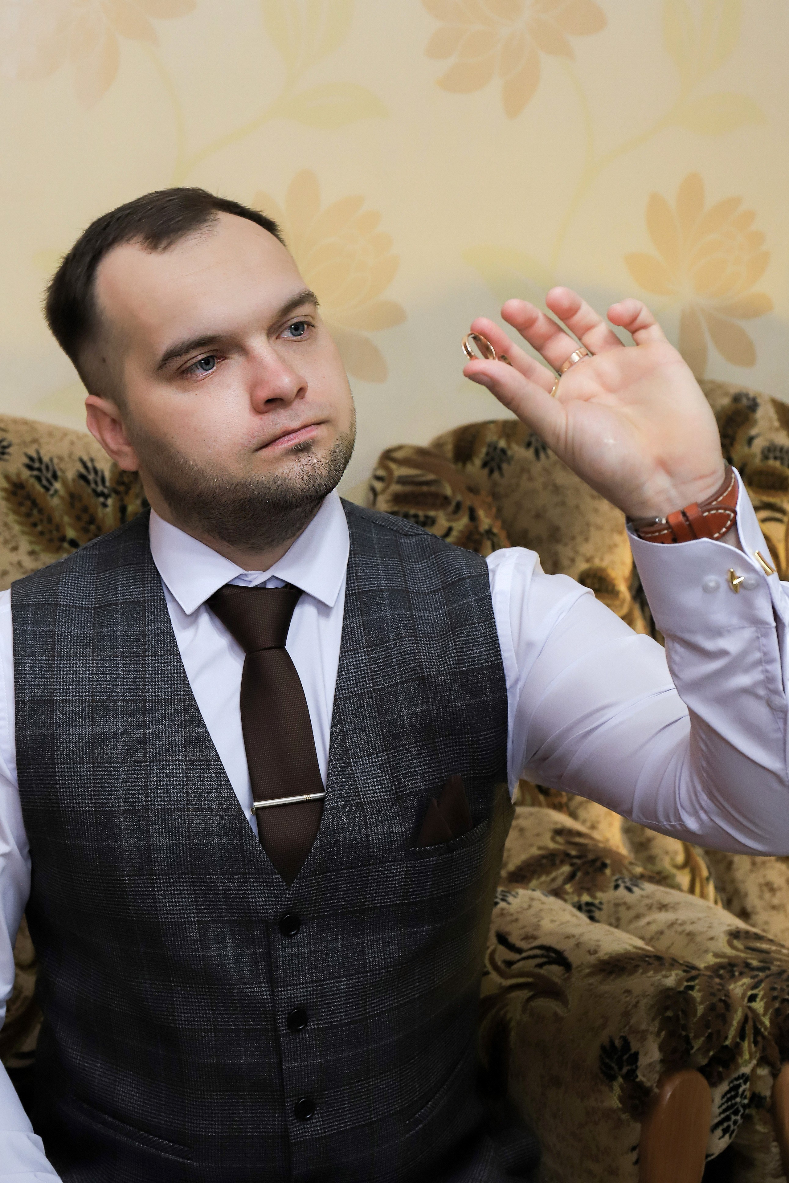 Андрей и Татьяна. Игорь Варава свадебный фотограф видеограф Белая Глина Краснодар