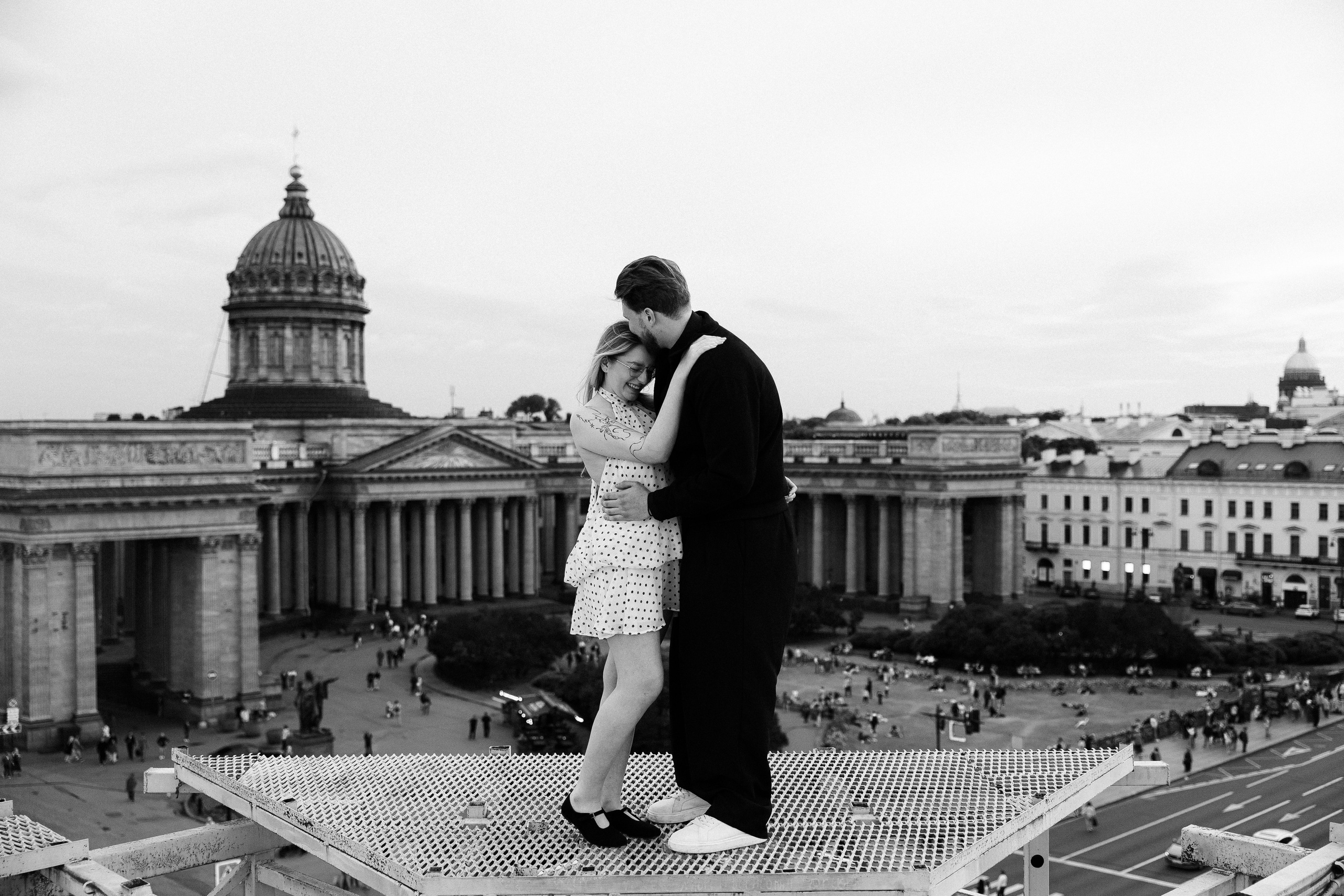 Софа & Валера. Phdkvmr.ru