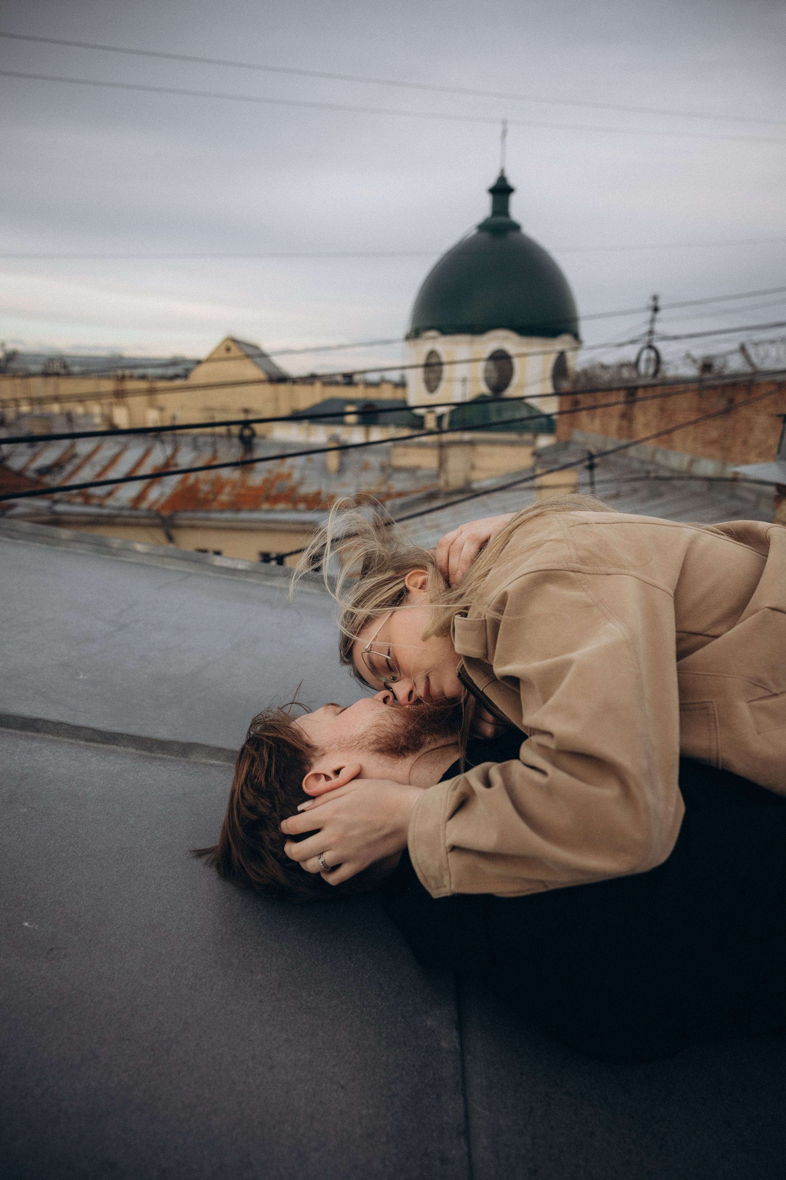 Софа & Валера. Phdkvmr.ru