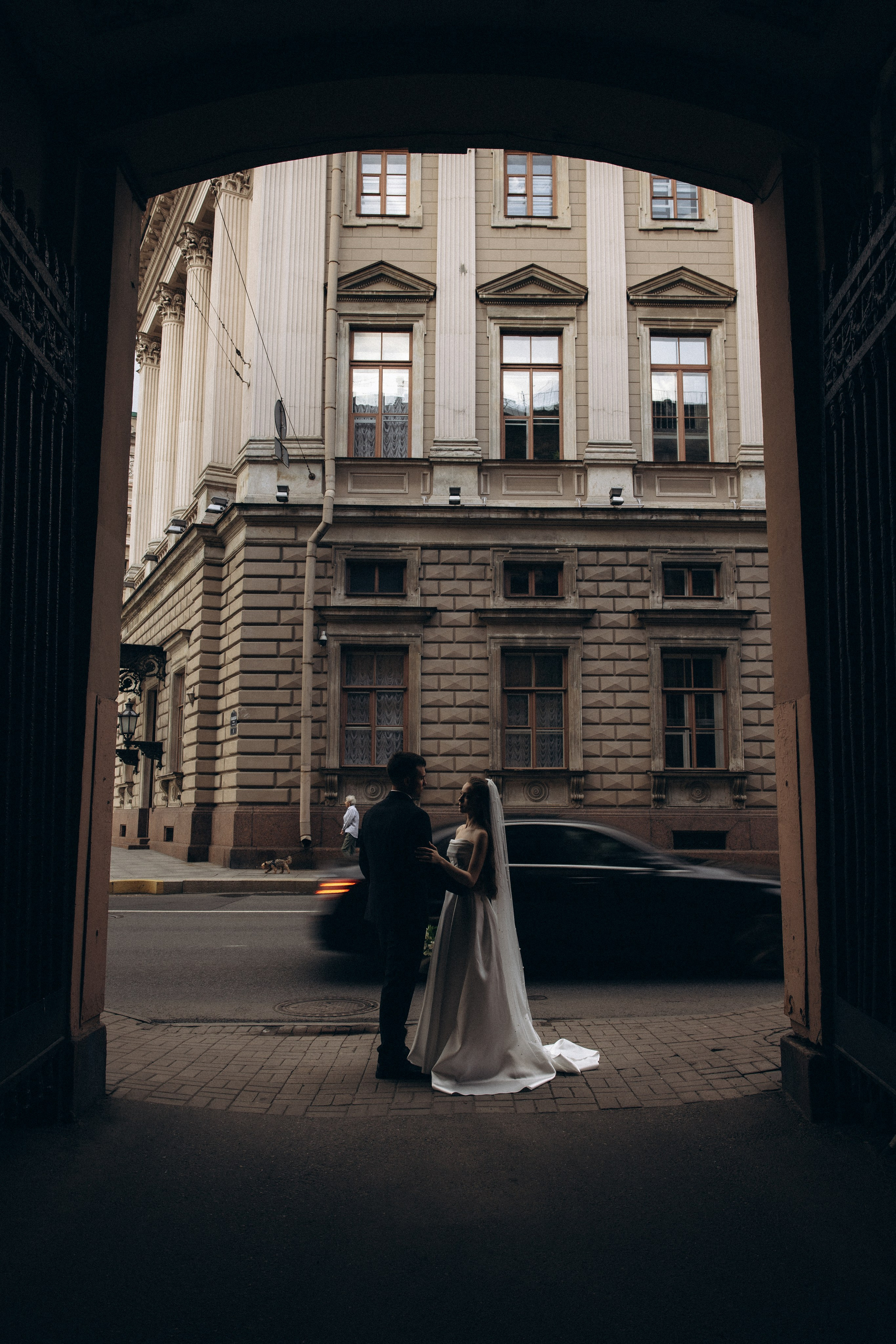 Адель & Дима ДБ1. Phdkvmr.ru
