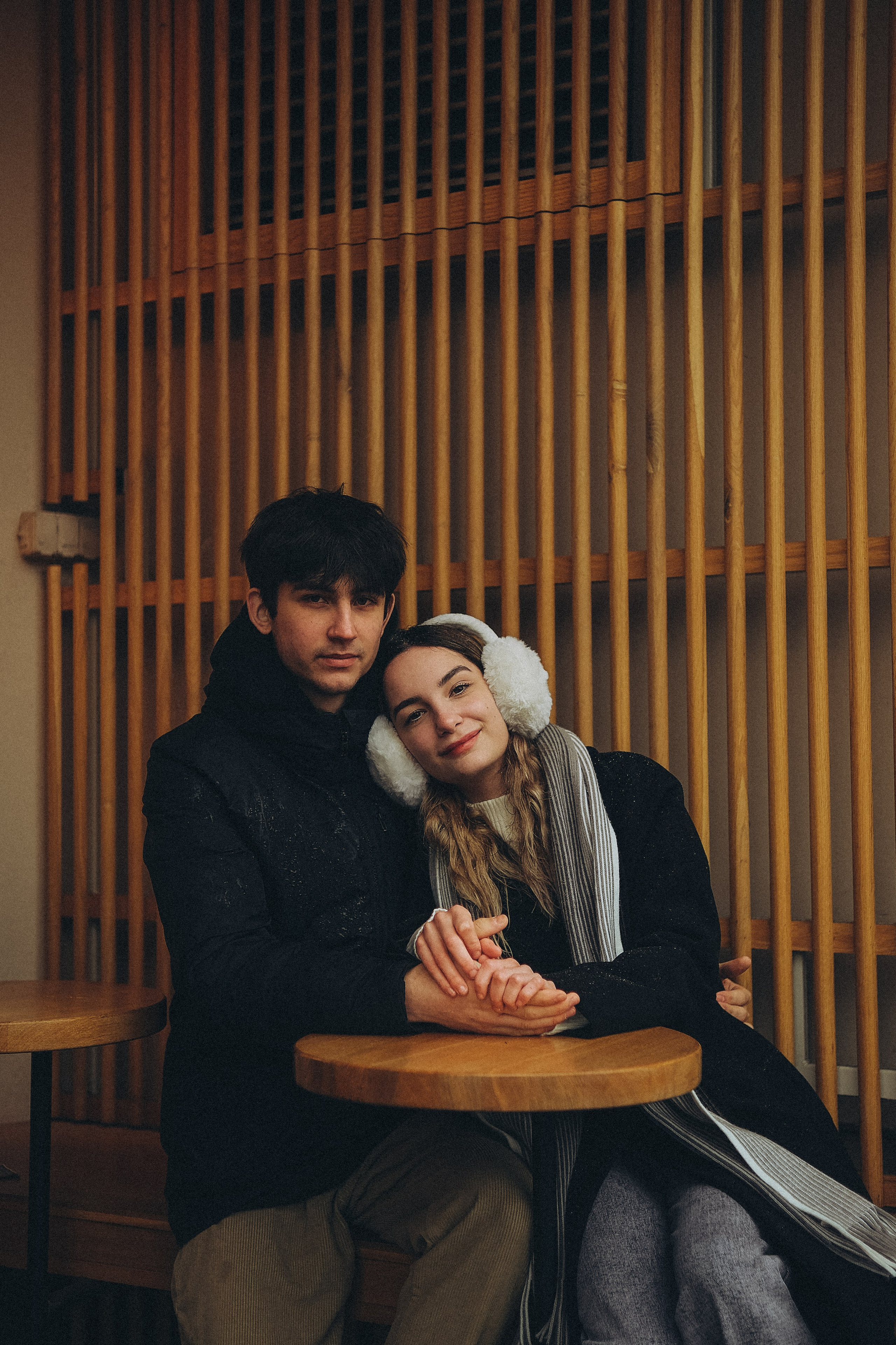 Лера & Даня. Phdkvmr.ru