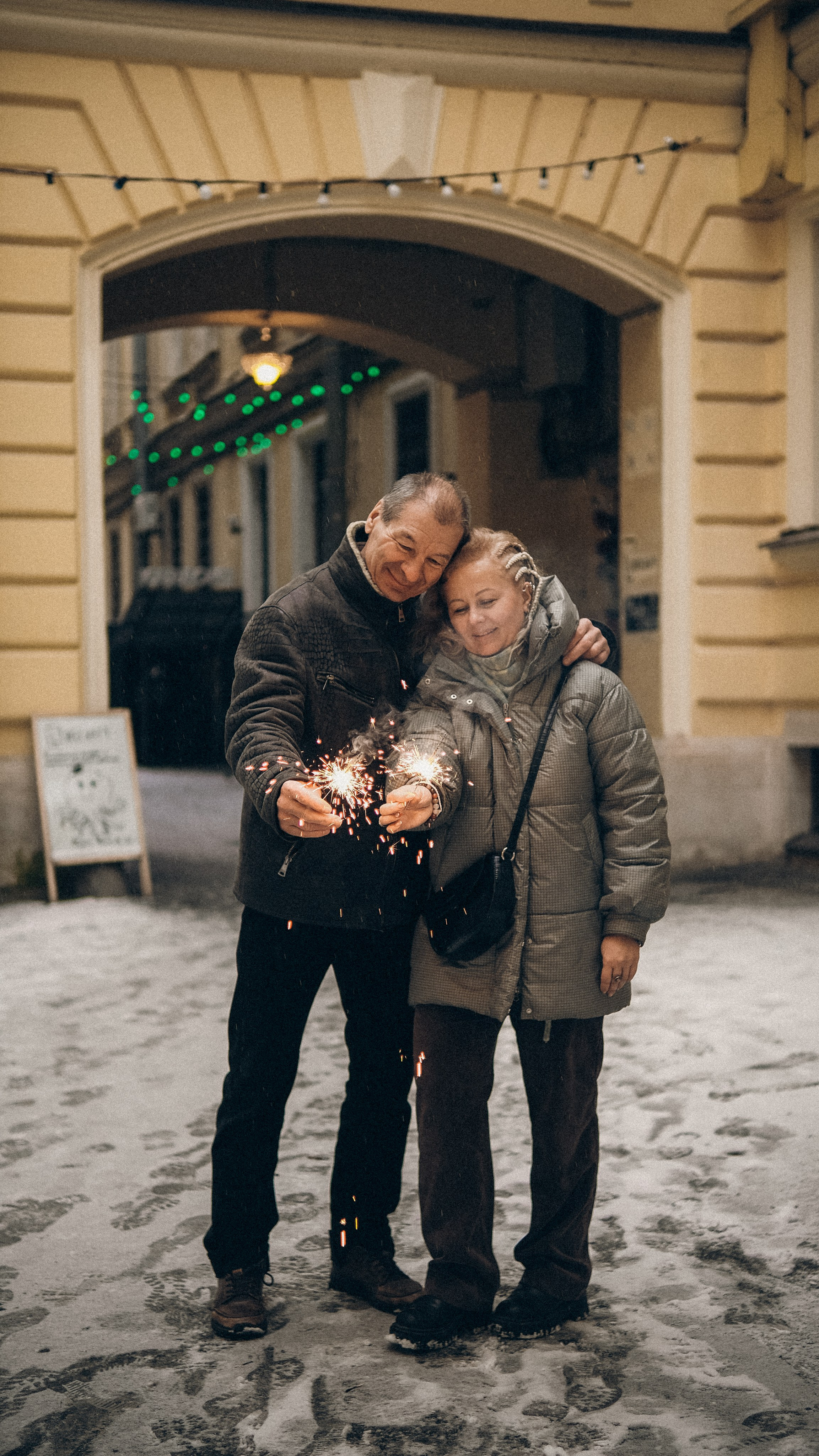 Ксюша & Олег. Phdkvmr.ru