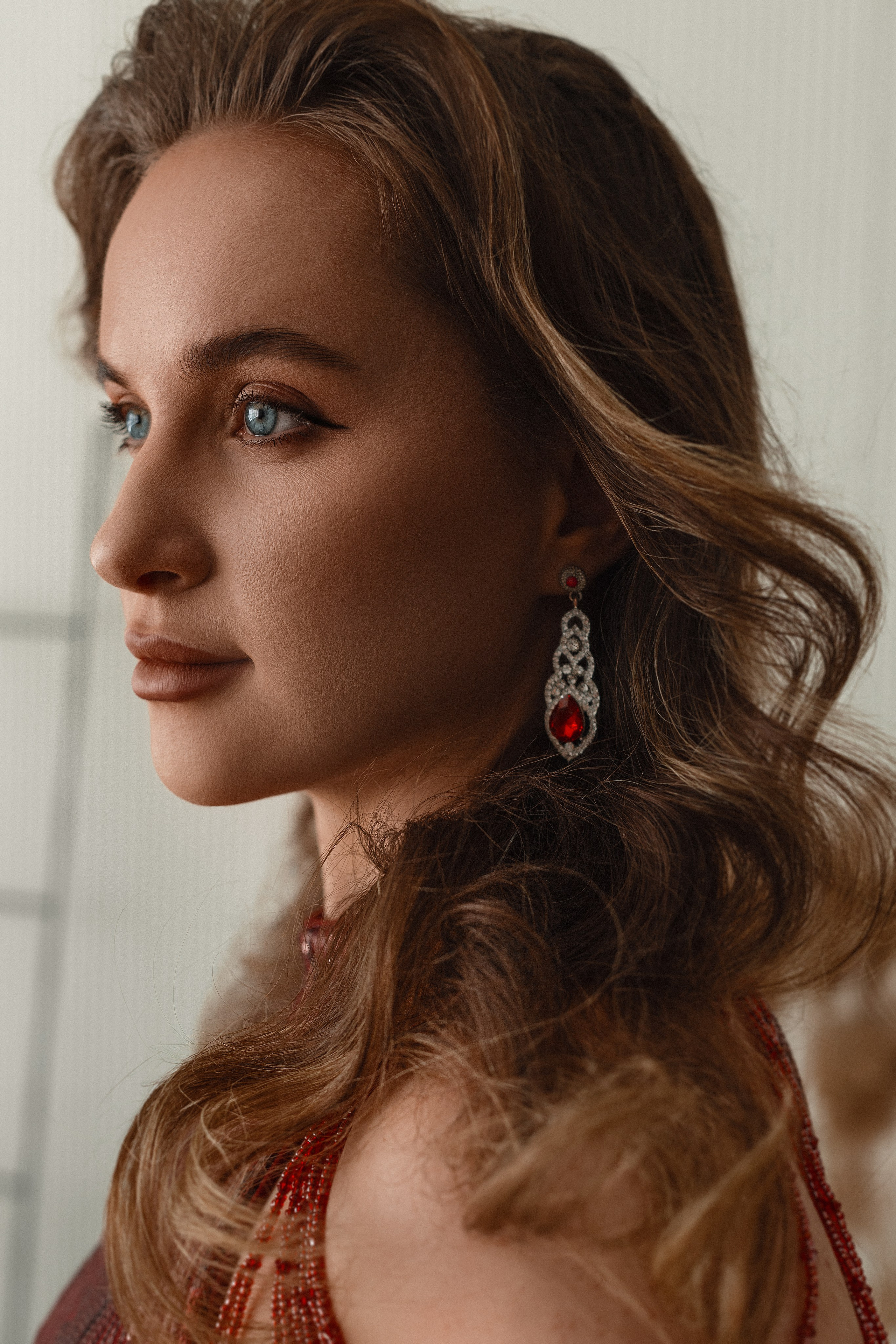 Татьяна. Валерий Злобин — портретный и свадебный фотограф в Екатеринбурге