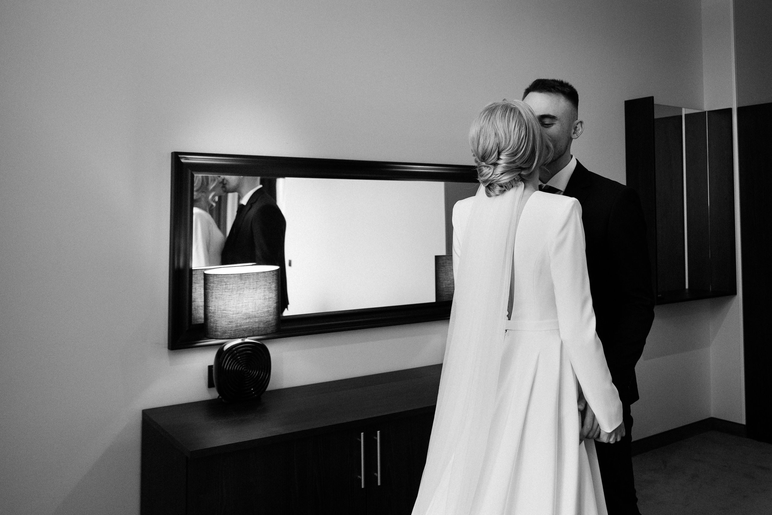 Дмитрий и Кристина. Свадебный фотограф Москва — Юлия Фоменко — профессиональный фотограф