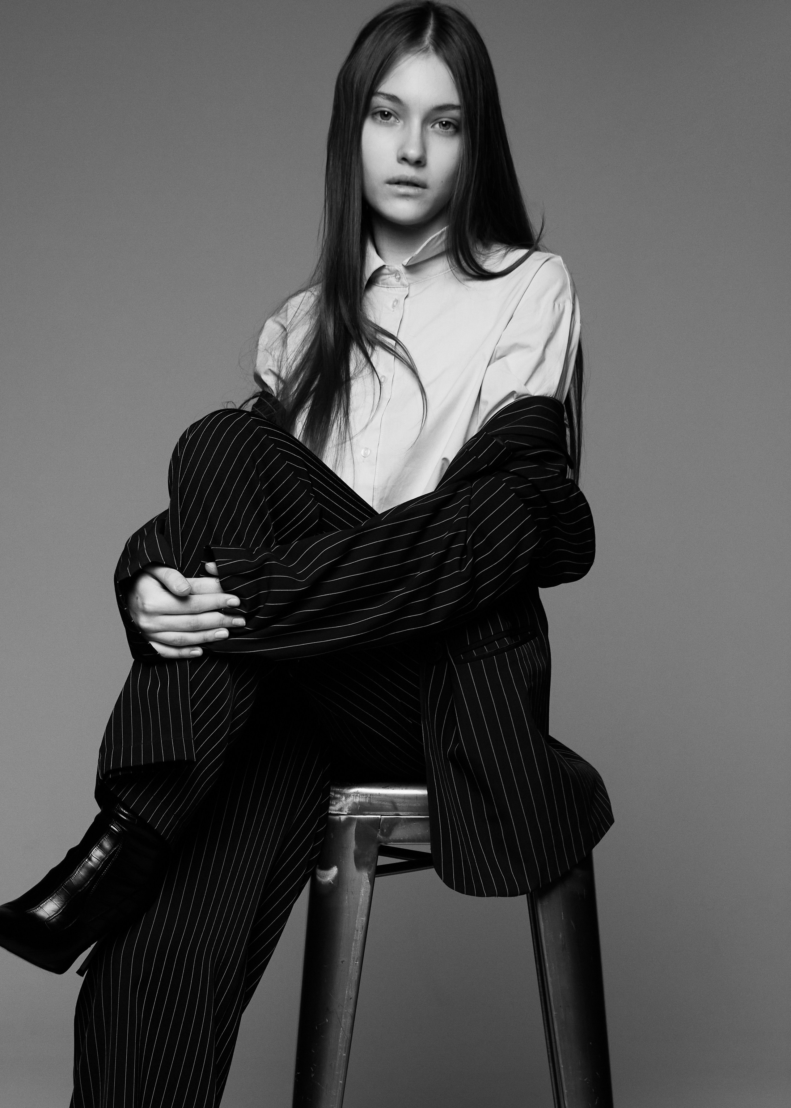 ANNA. Fashion photographer Annа