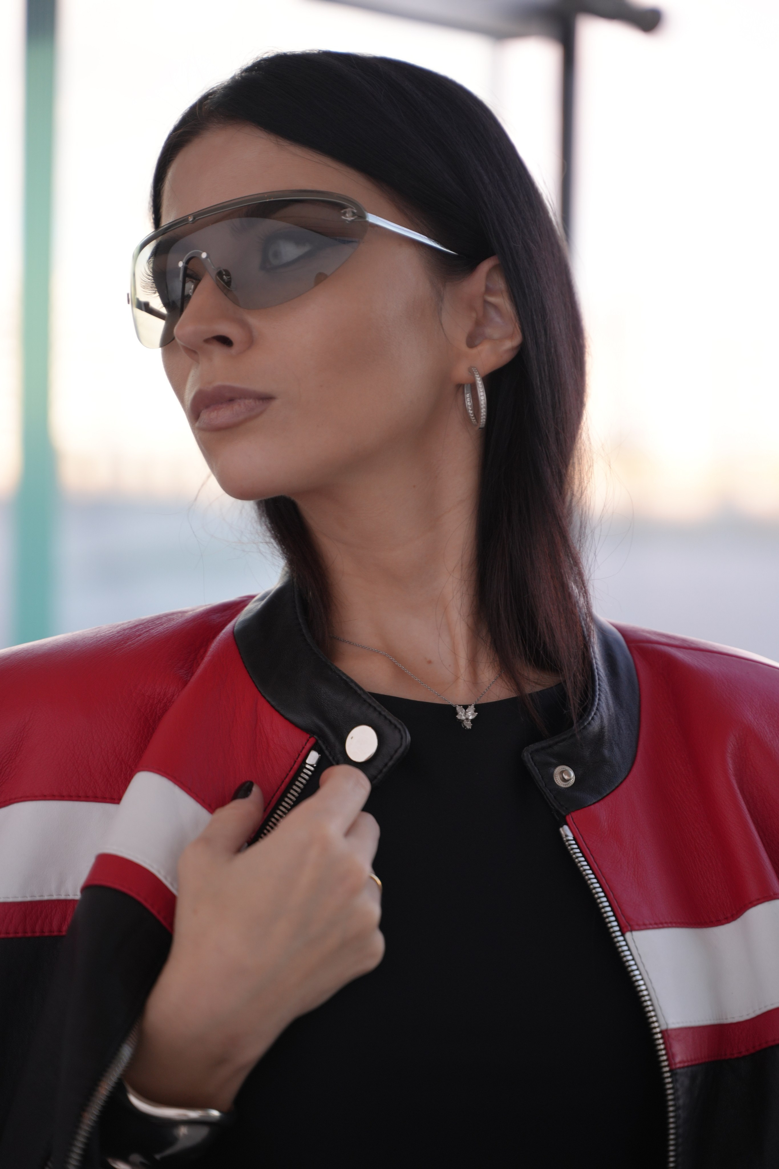 #backstage со съёмки для бренда Eljacket Atelier. Портретный фотограф в Санкт-Петербурге Дмитриева Наталия