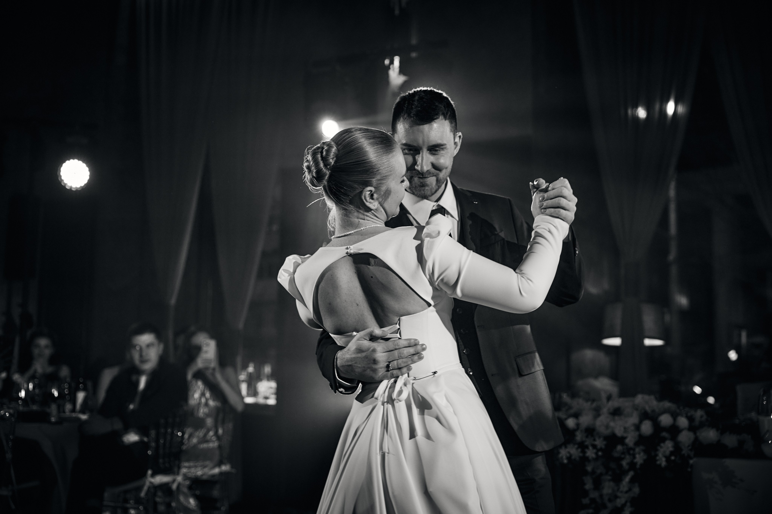 Роскошь любви. Любовь Юсупова. Фотограф