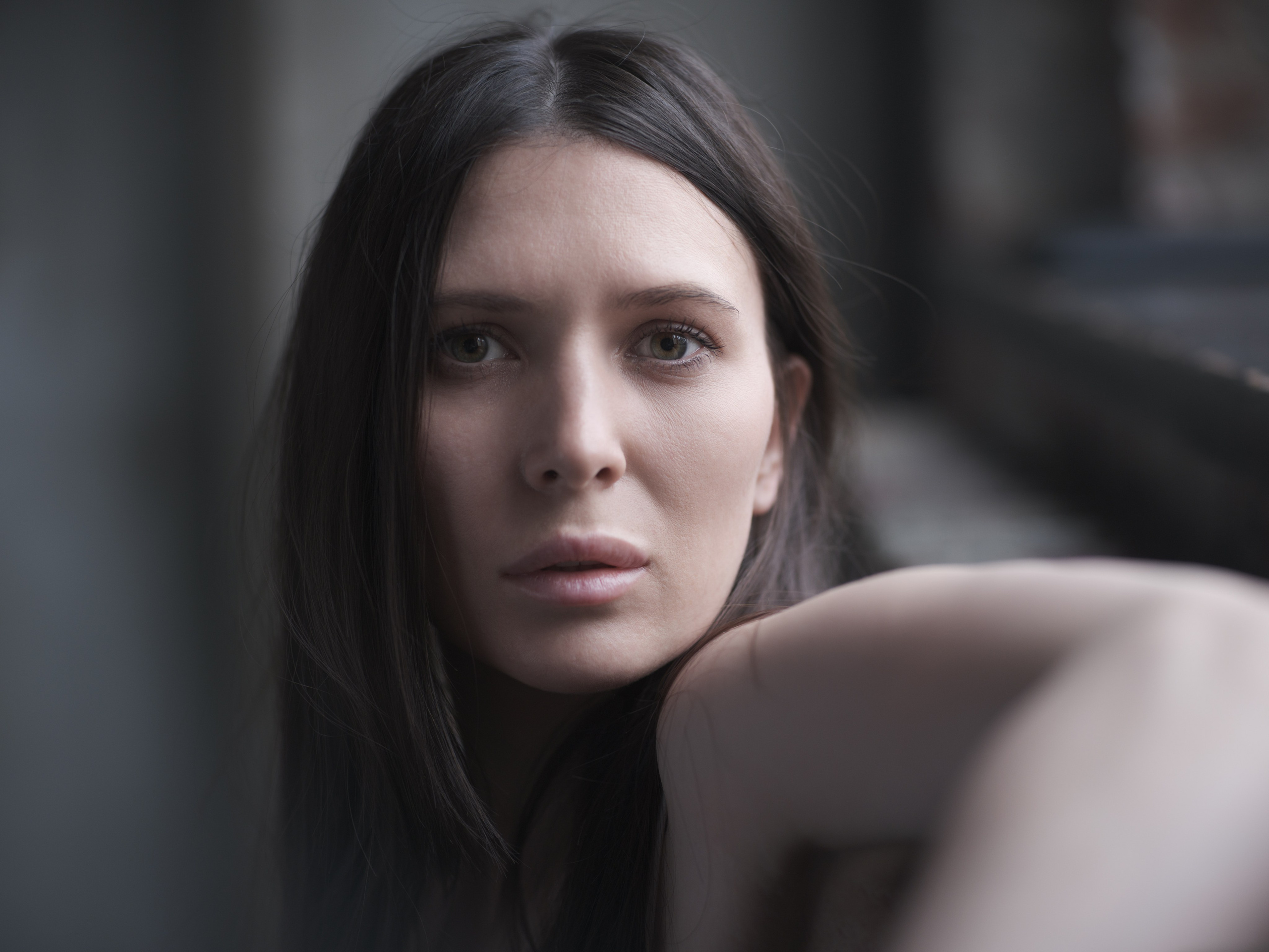 Особый взгляд на людей. Сергей Гаврилов, фотограф