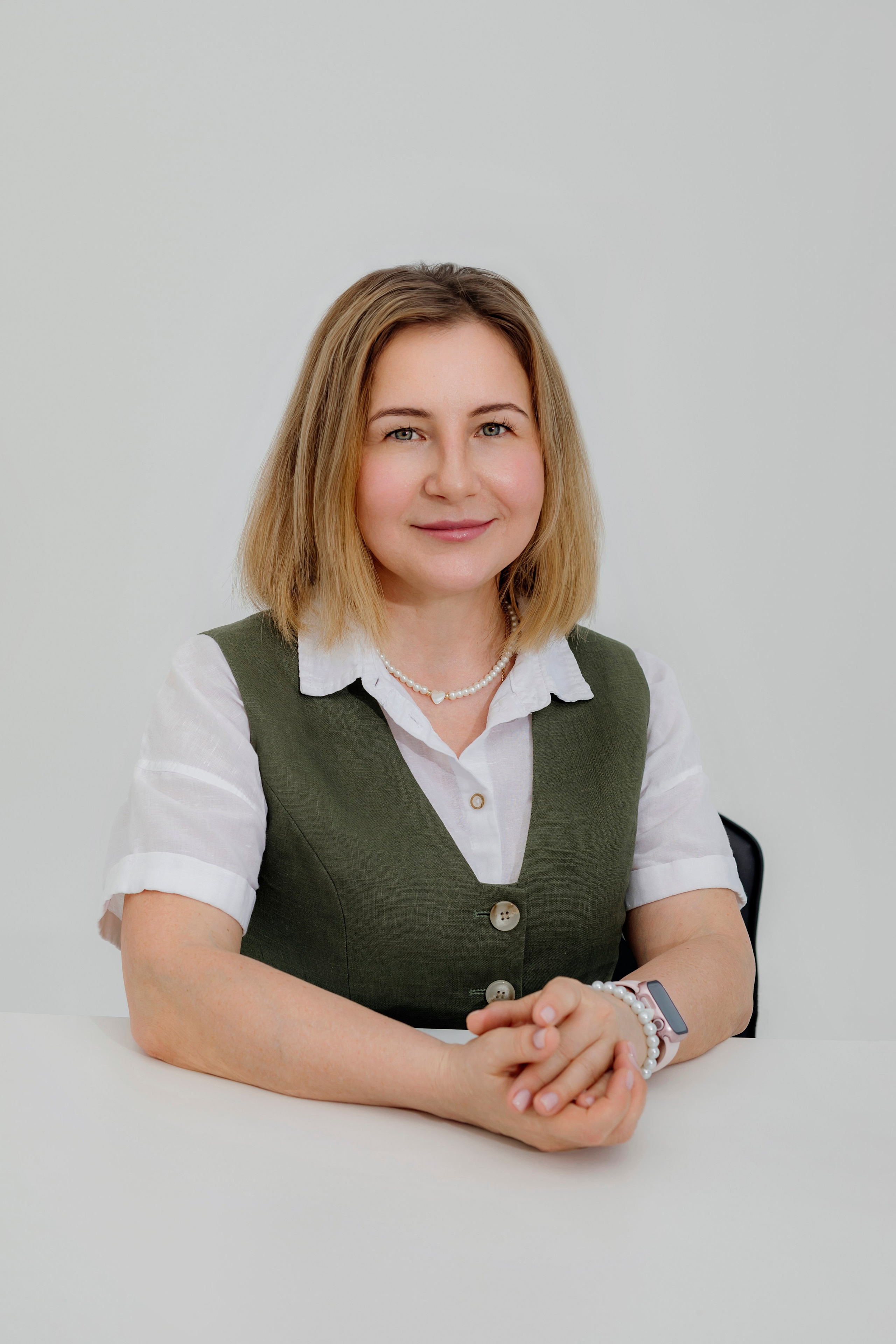 ПСБ банк. Деловая и Бизнес съемка в  Москве Инесса Грушко