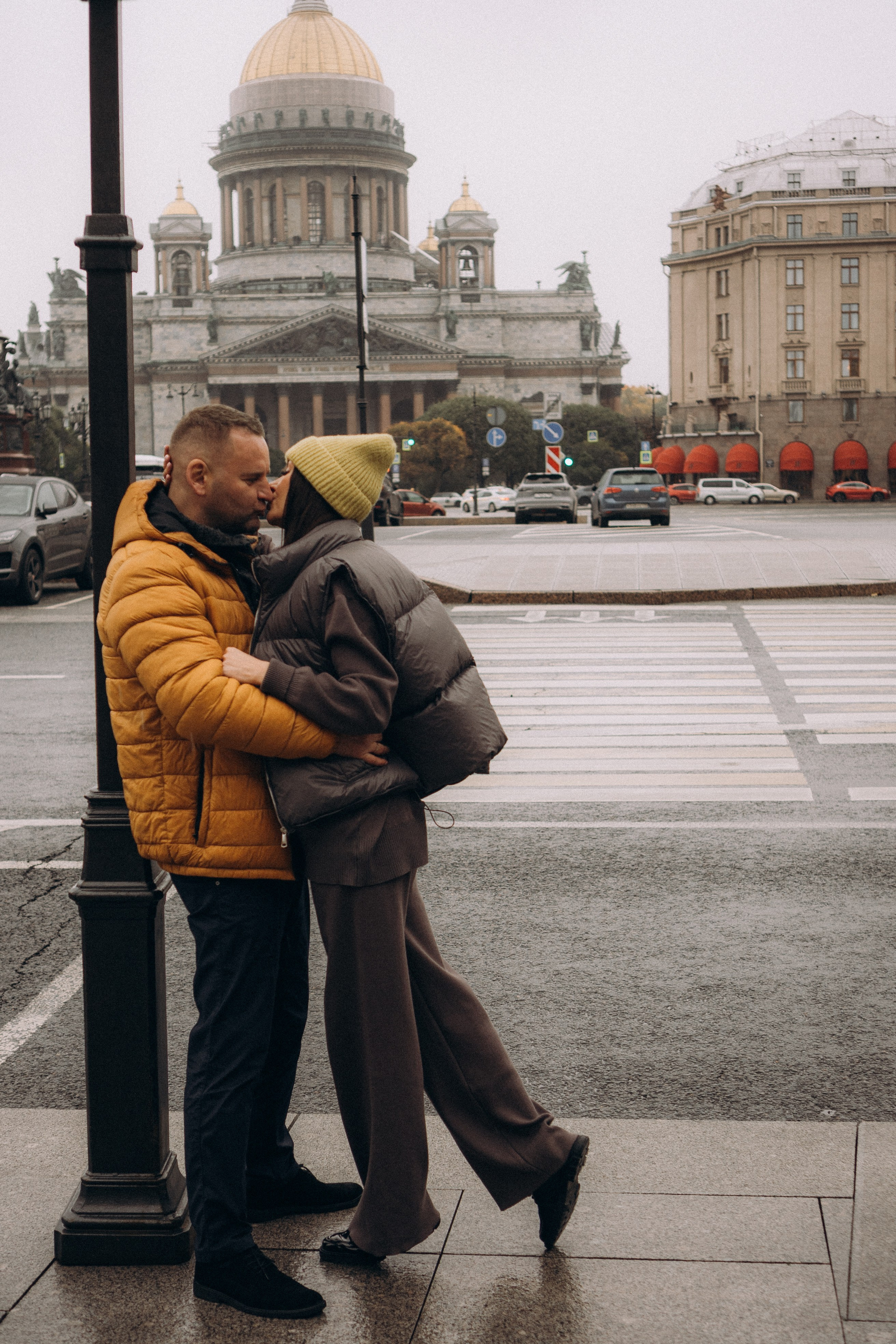 Любовь. Профессиональный фотограф, Санкт-Петербург — Виктория Богомолова