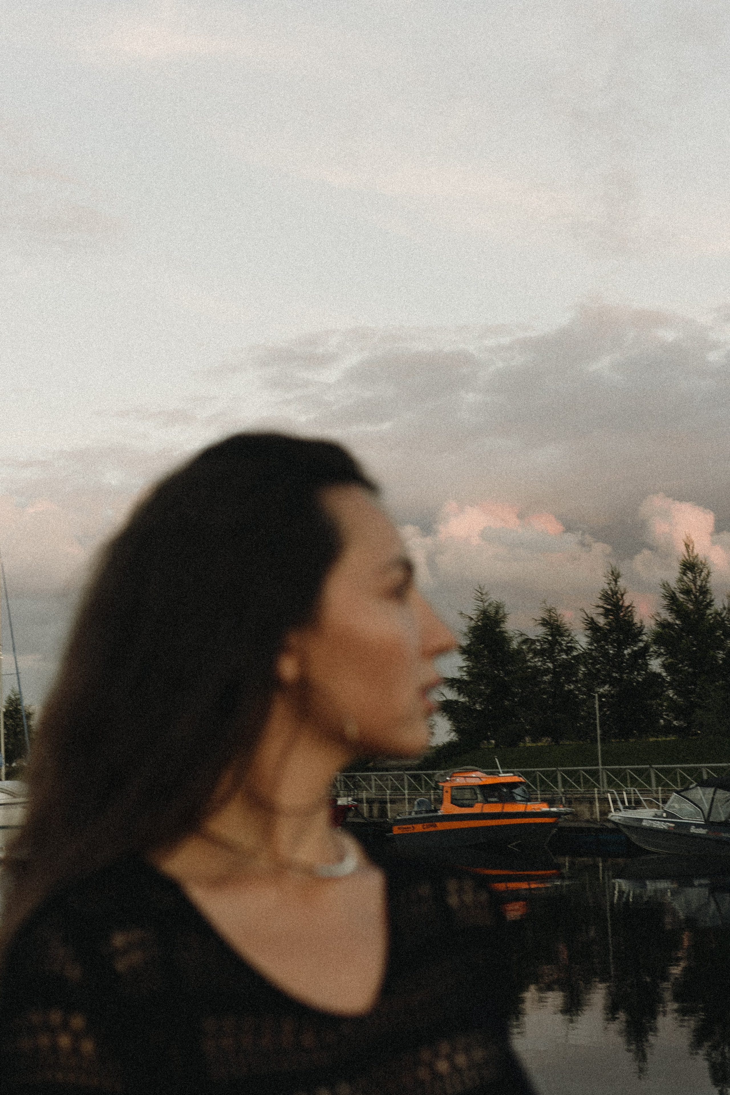 ЛЕНИНГРАДСКАЯ ОБЛАСТЬ. Профессиональный фотограф, Санкт-Петербург — Виктория Богомолова