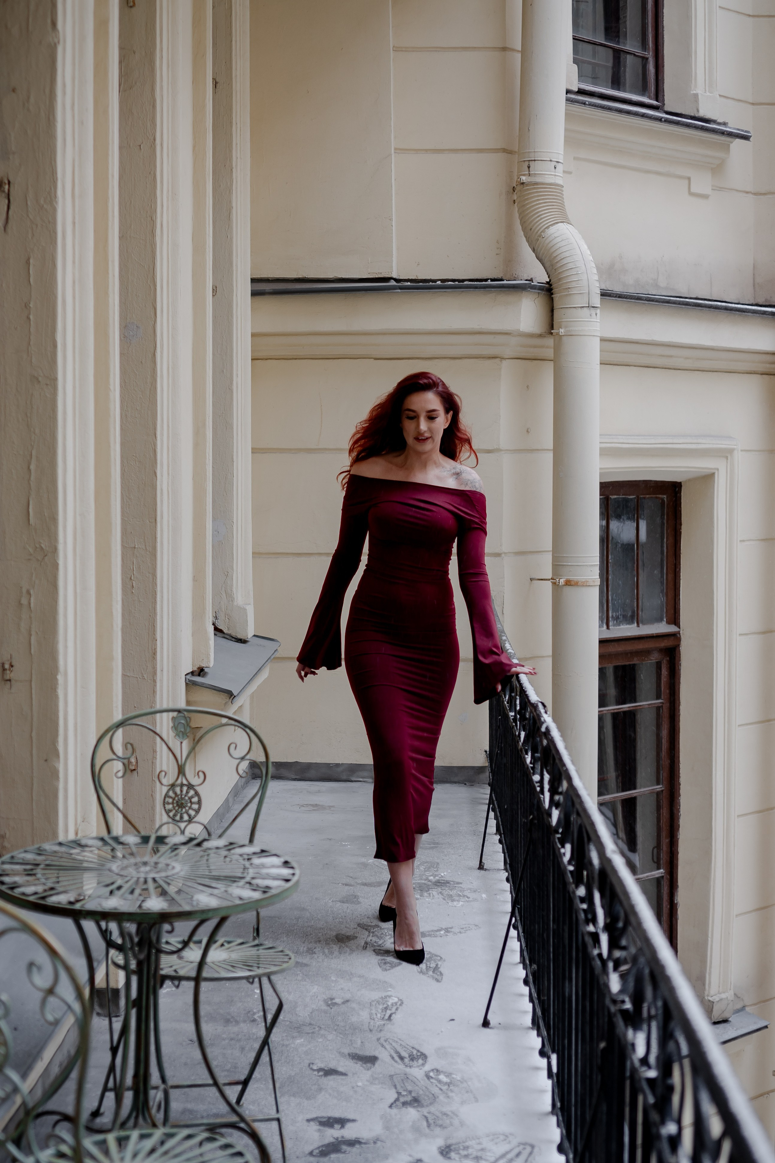 Для девушки. Профессиональный фотограф, Санкт-Петербург — Виктория Богомолова