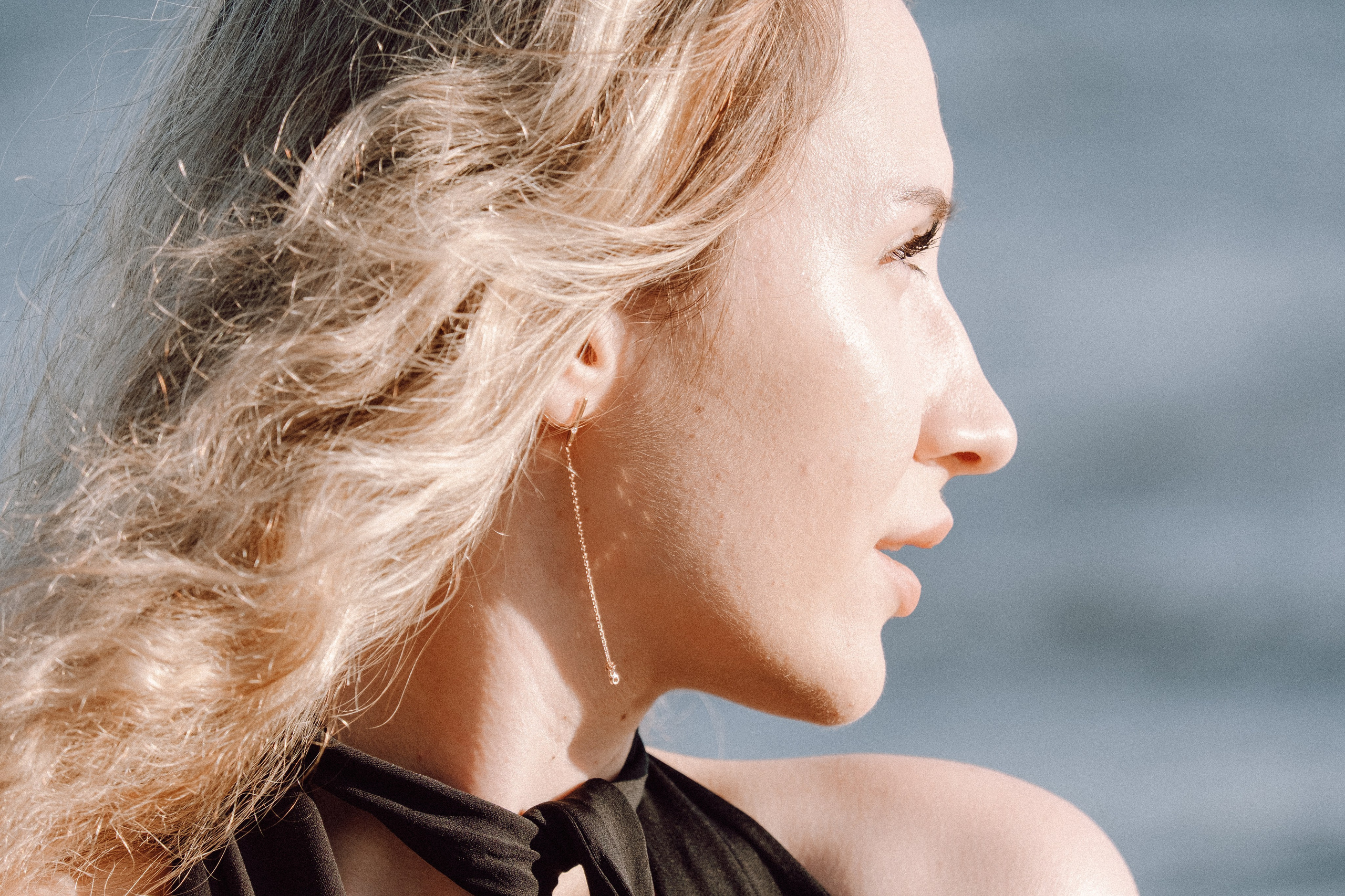 ПРОГУЛКА НА БЕРЕГУ ФИНСКОГО ЗАЛИВА. Профессиональный фотограф, Санкт-Петербург — Виктория Богомолова