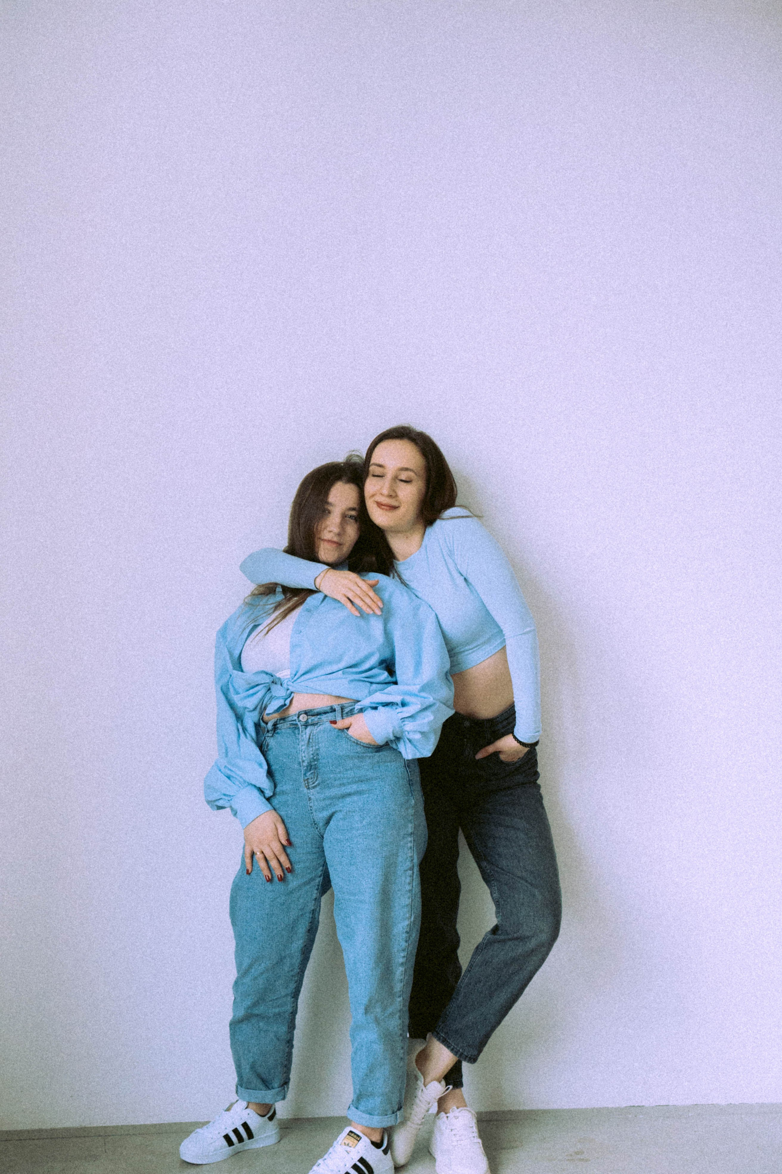 Подружки. Профессиональный фотограф, Санкт-Петербург — Виктория Богомолова